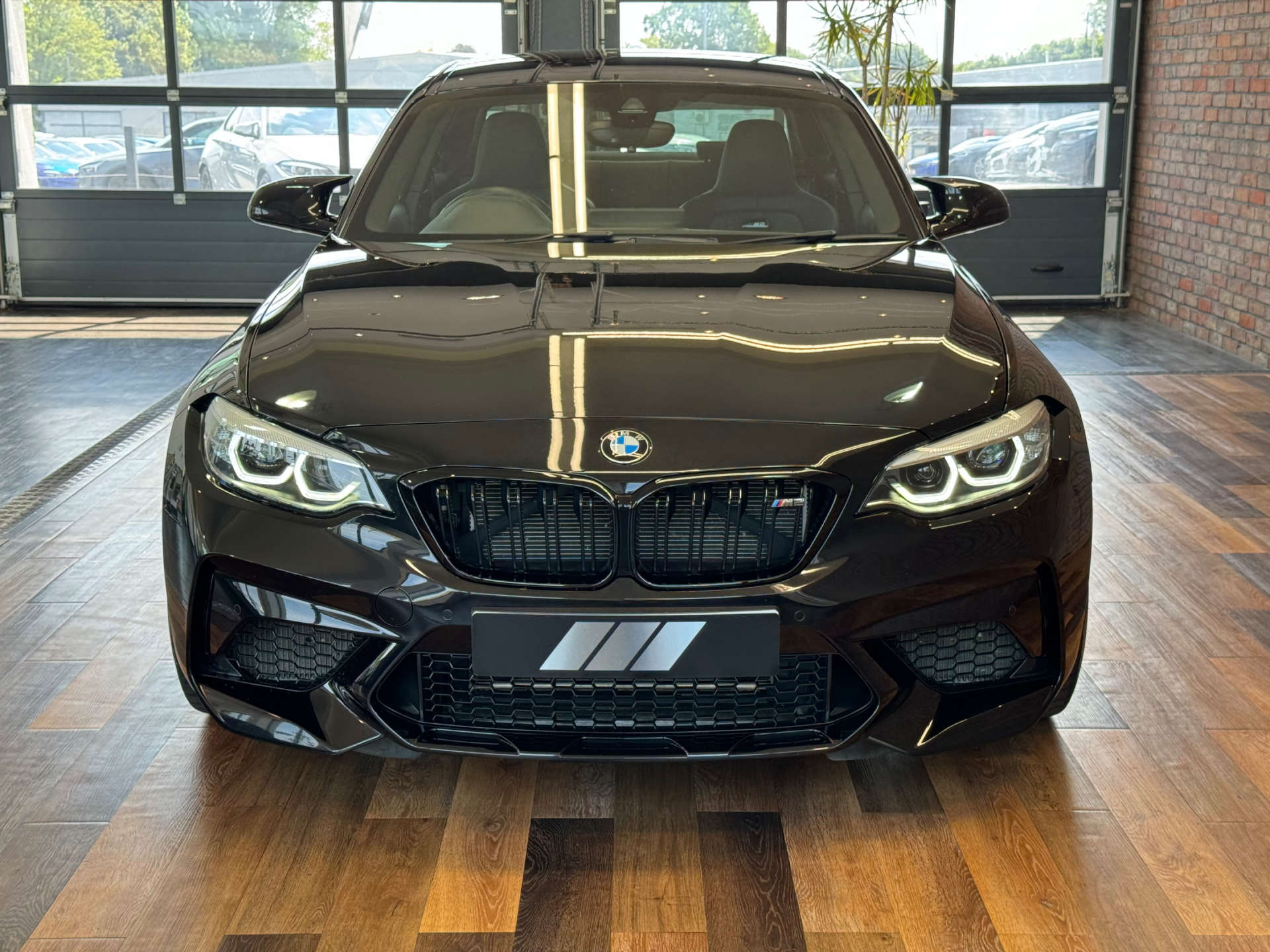 BMW 2 SERIES 3.0 M2 Competition Edition Auto 2dr #10