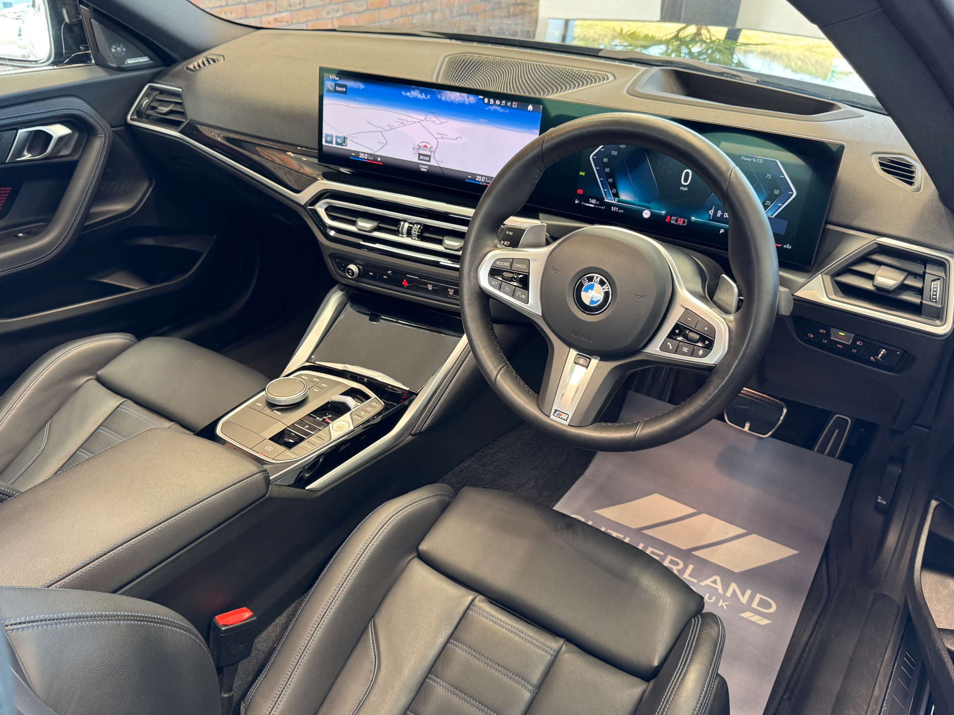 BMW 2 SERIES 3.0 M240i xDrive Auto 4WD 2dr #30