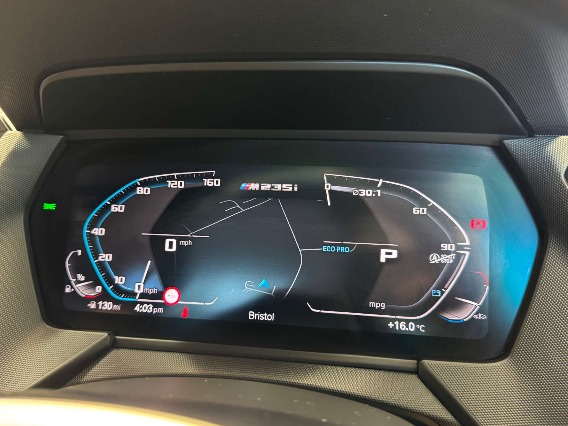 BMW 2 SERIES 2.0 M235i xDrive Auto 4WD 4dr #57