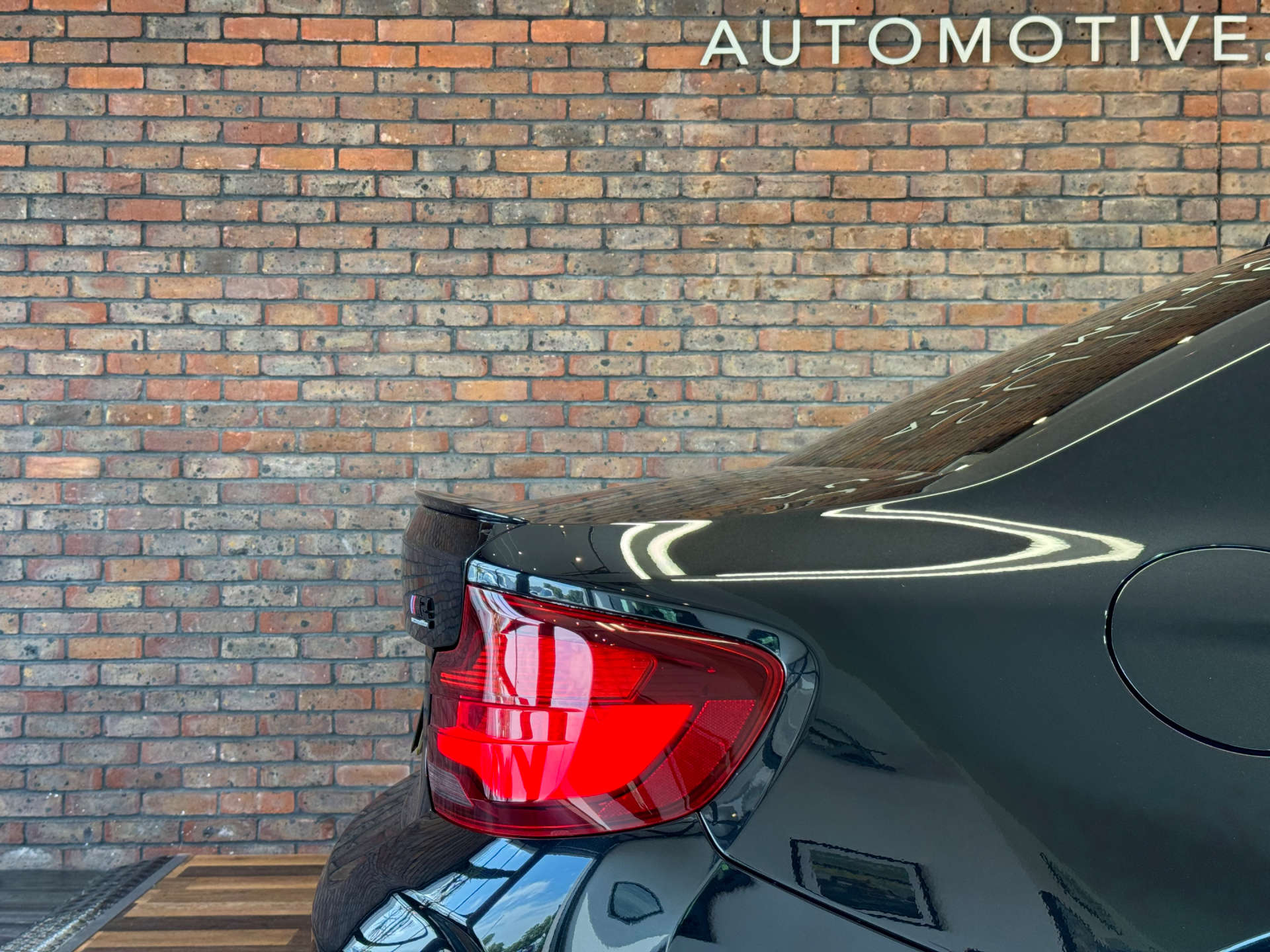 BMW 2 SERIES 3.0 M2 Competition Edition Auto 2dr #14