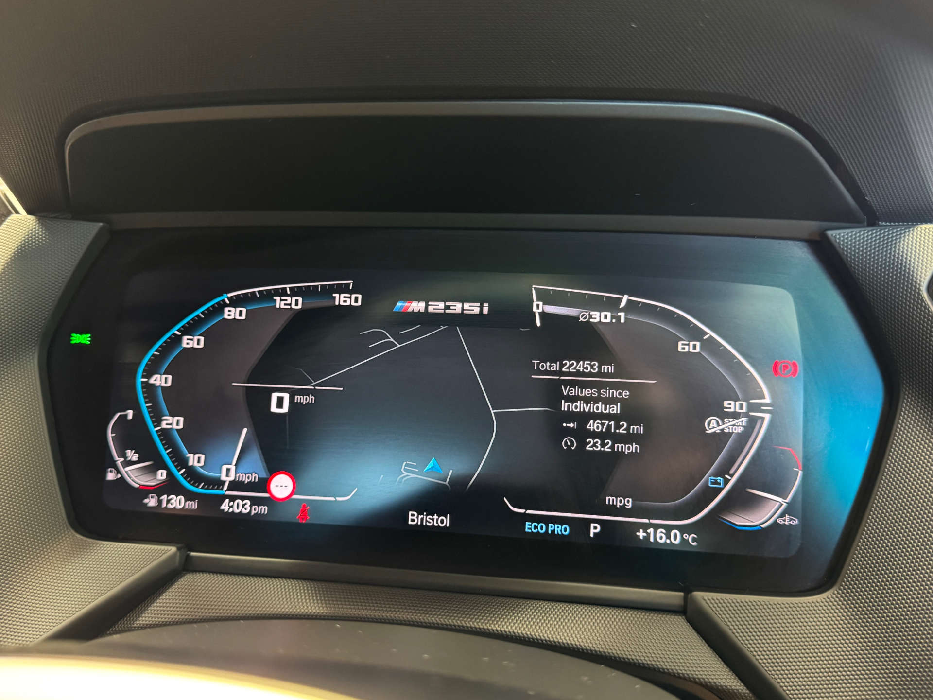BMW 2 SERIES 2.0 M235i xDrive Auto 4WD 4dr #58