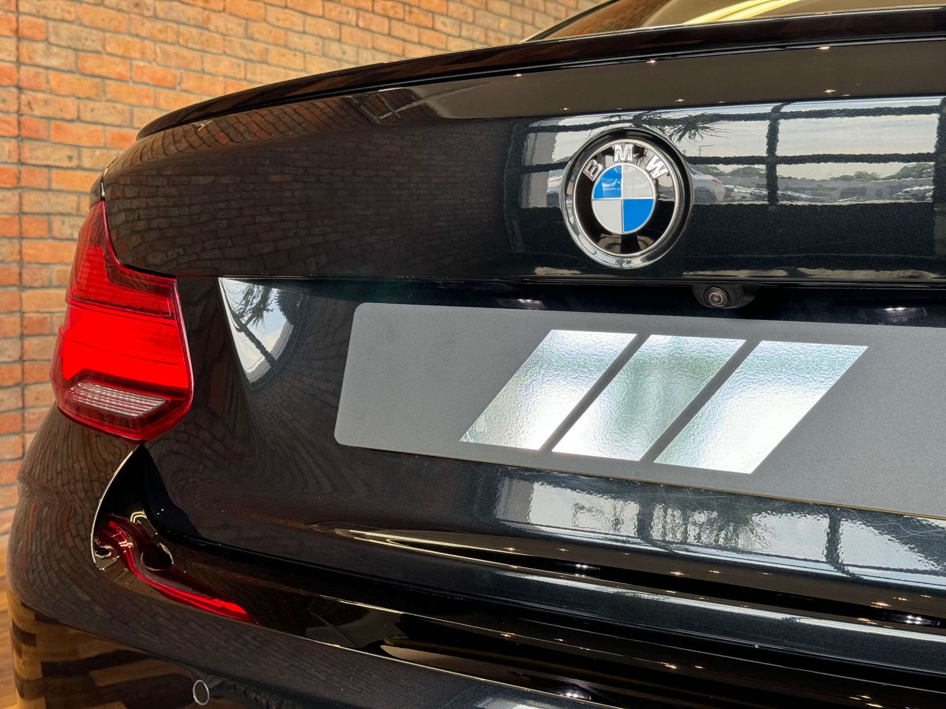BMW 2 SERIES 3.0 M2 Competition Edition Auto 2dr #16