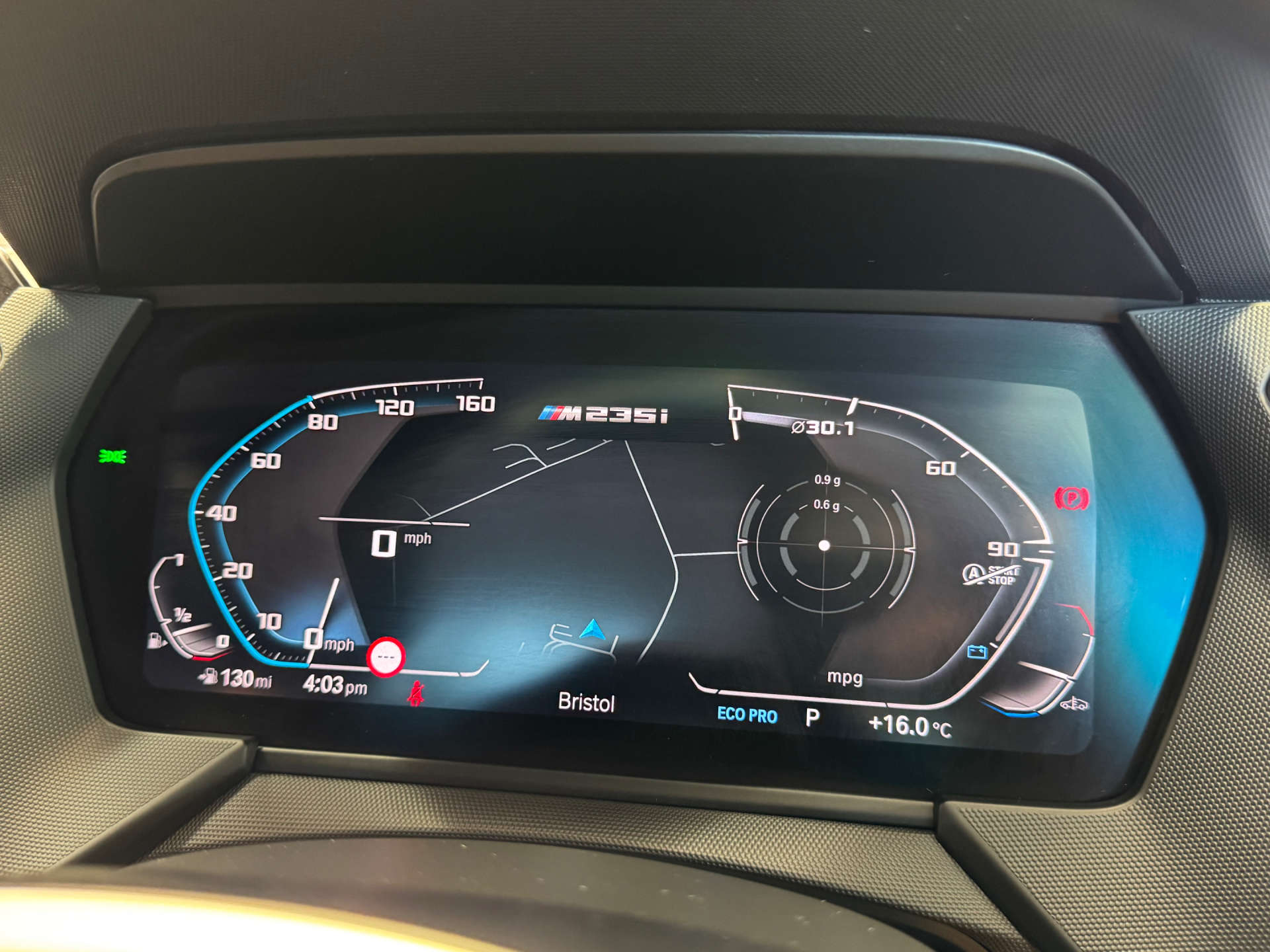 BMW 2 SERIES 2.0 M235i xDrive Auto 4WD 4dr #60