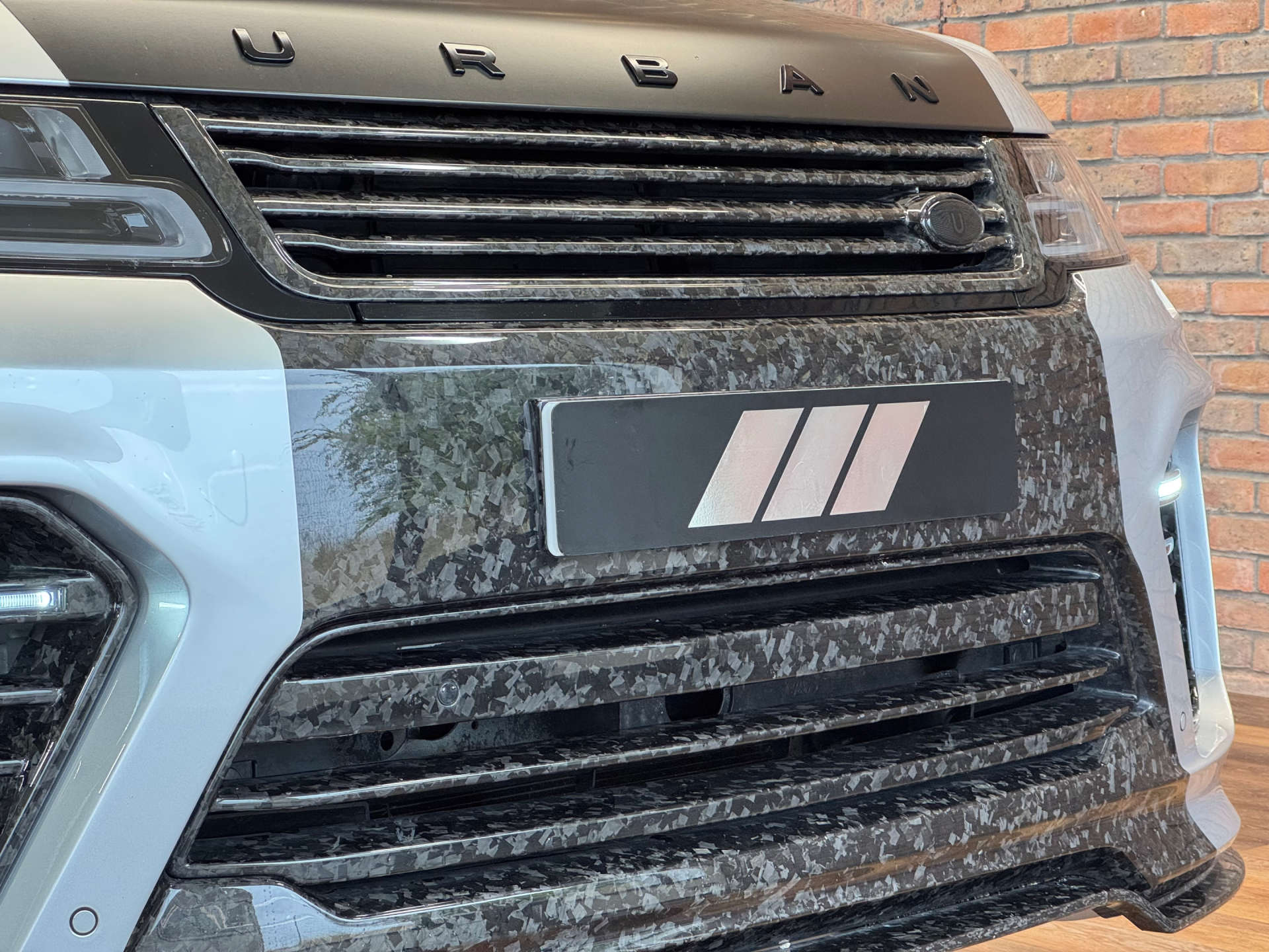 LAND ROVER RANGE ROVER SPORT 3.0 Range Rover Sport HSE Dynamic SDV6 Auto 4WD 5dr #13