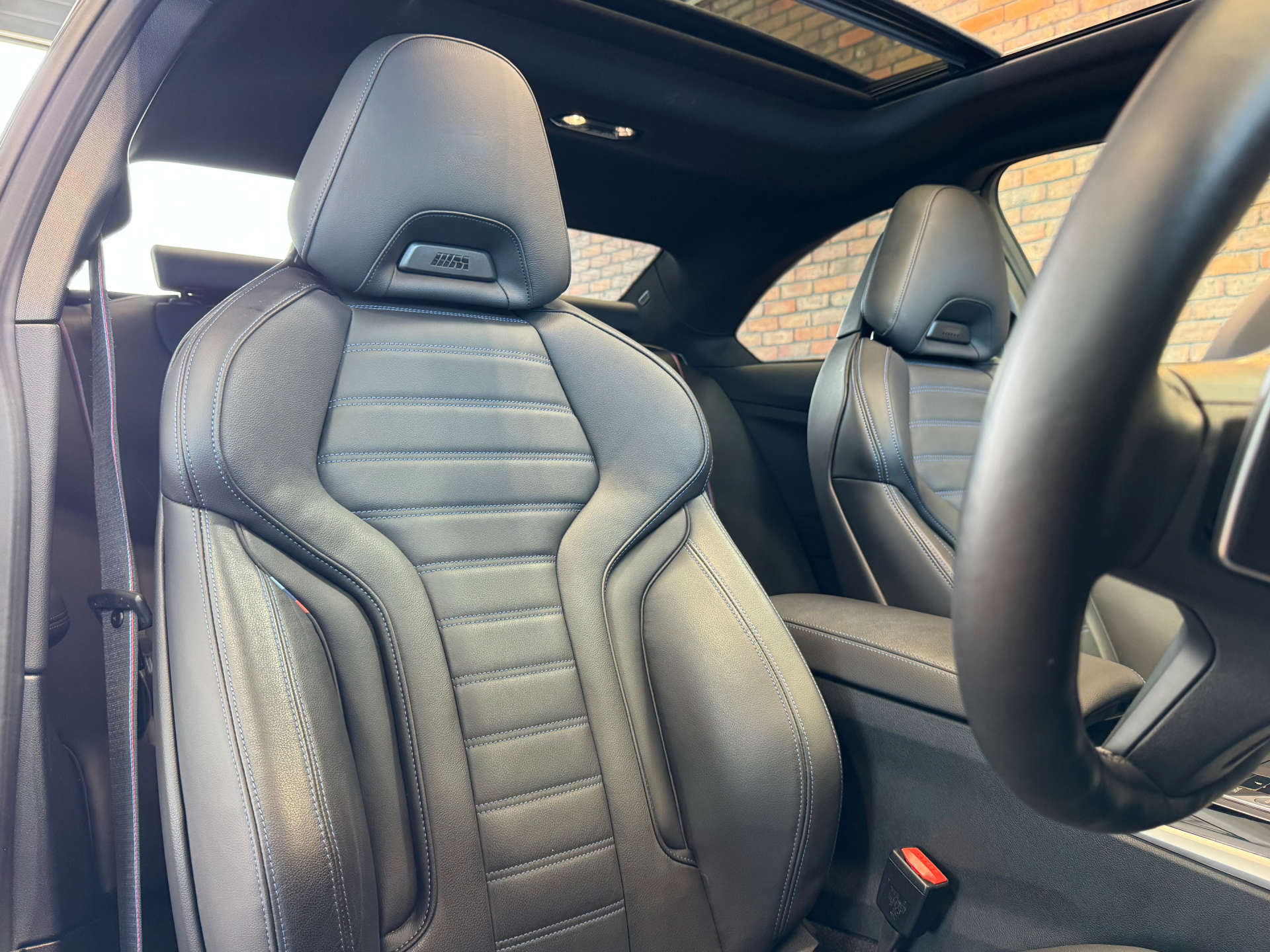 BMW 2 SERIES 3.0 M240i xDrive Auto 4WD 2dr #31