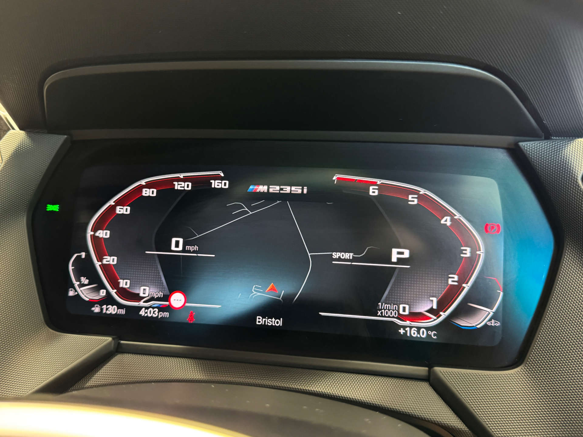 BMW 2 SERIES 2.0 M235i xDrive Auto 4WD 4dr #61