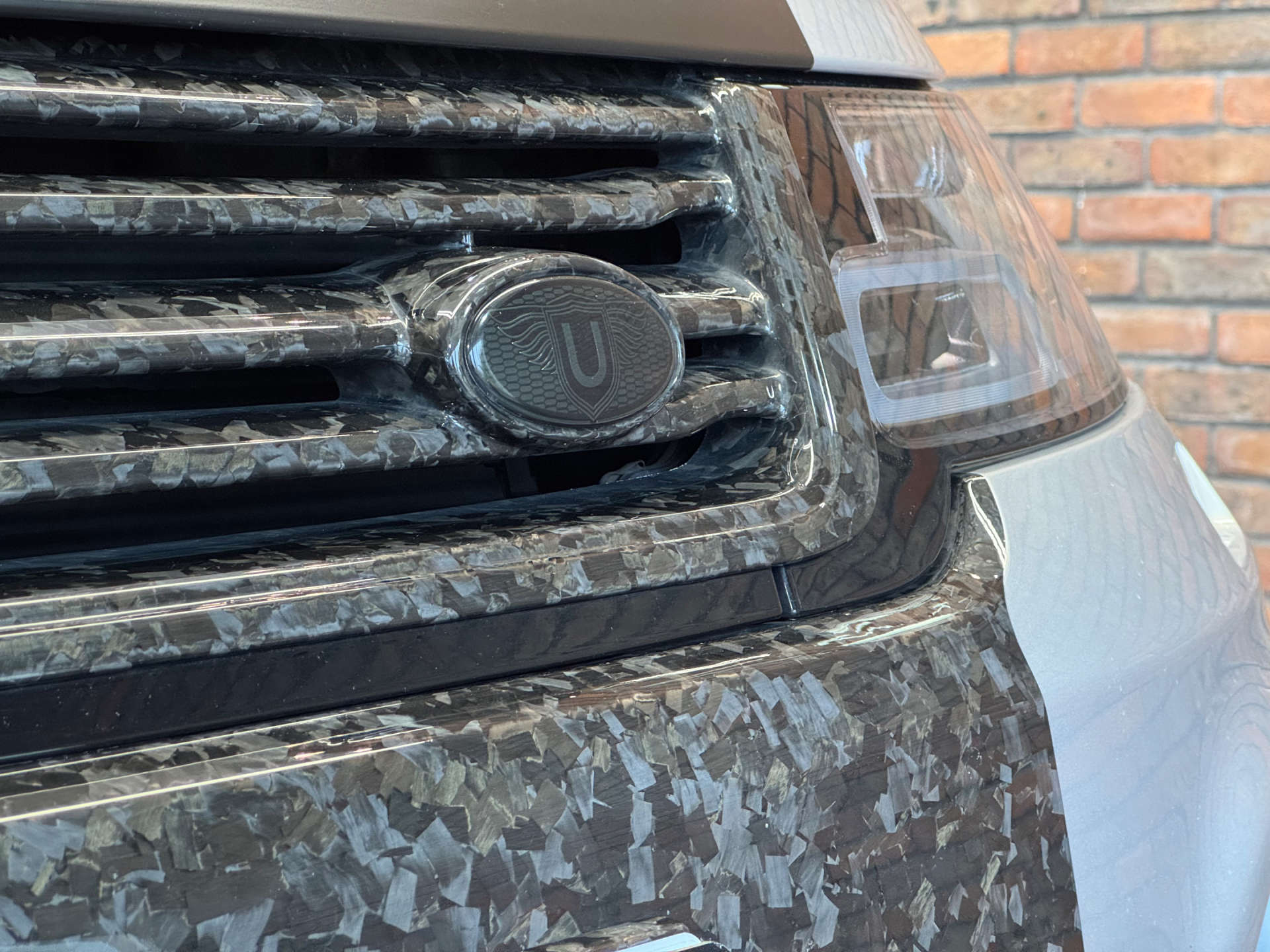 LAND ROVER RANGE ROVER SPORT 3.0 Range Rover Sport HSE Dynamic SDV6 Auto 4WD 5dr #14