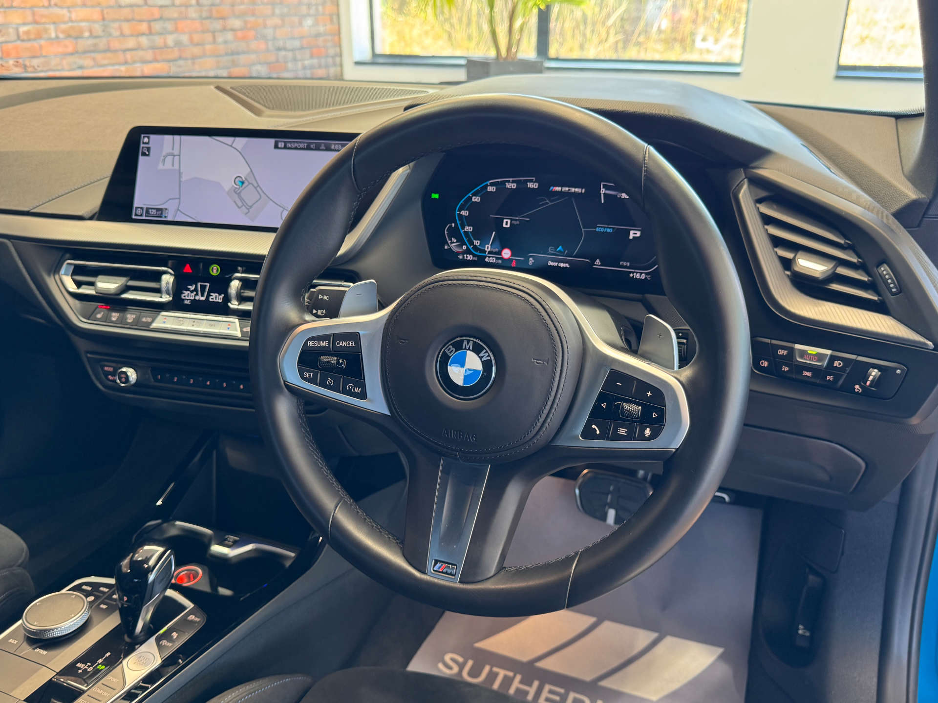 BMW 2 SERIES 2.0 M235i xDrive Auto 4WD 4dr #62