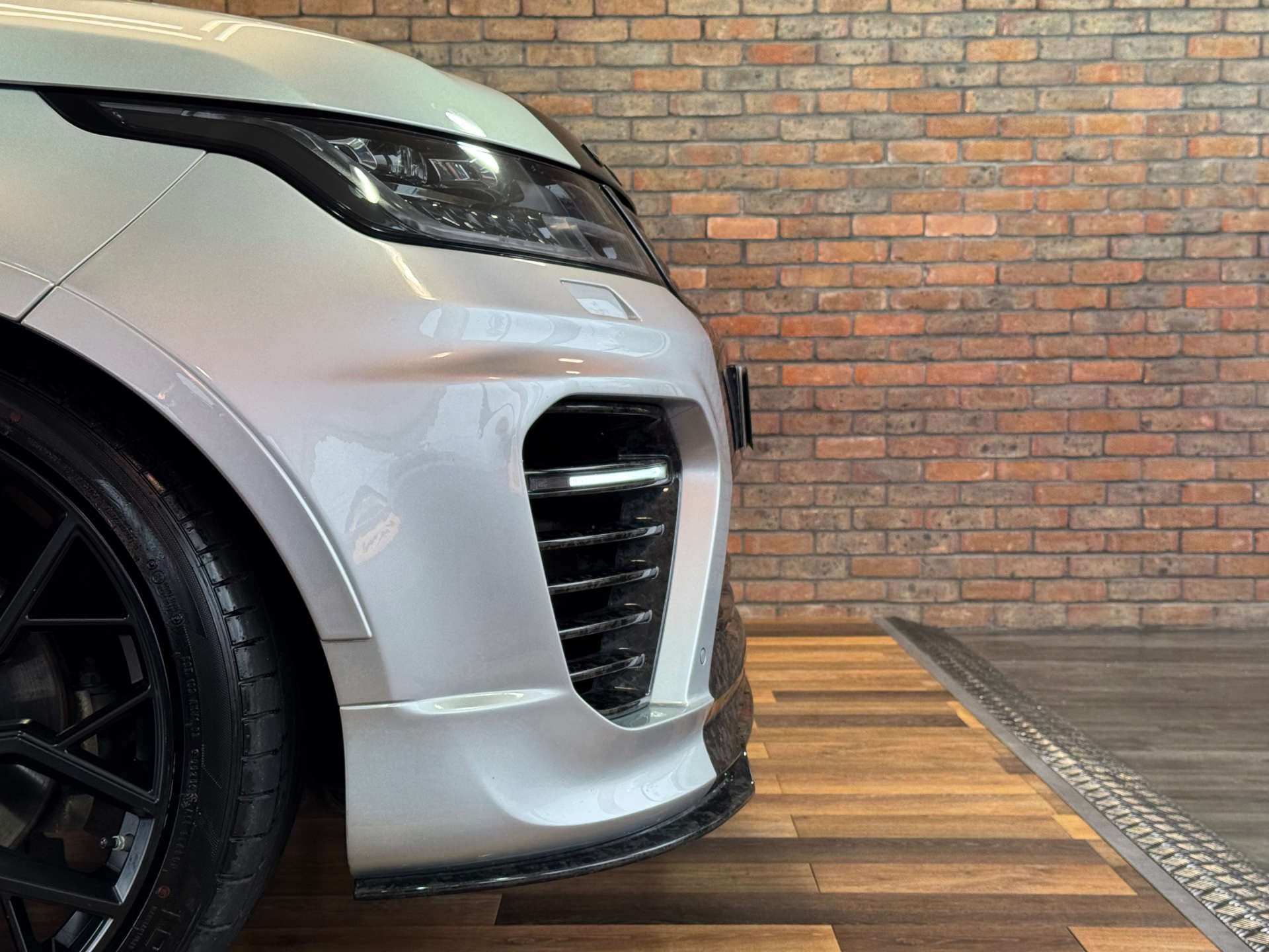 LAND ROVER RANGE ROVER SPORT 3.0 Range Rover Sport HSE Dynamic SDV6 Auto 4WD 5dr #16