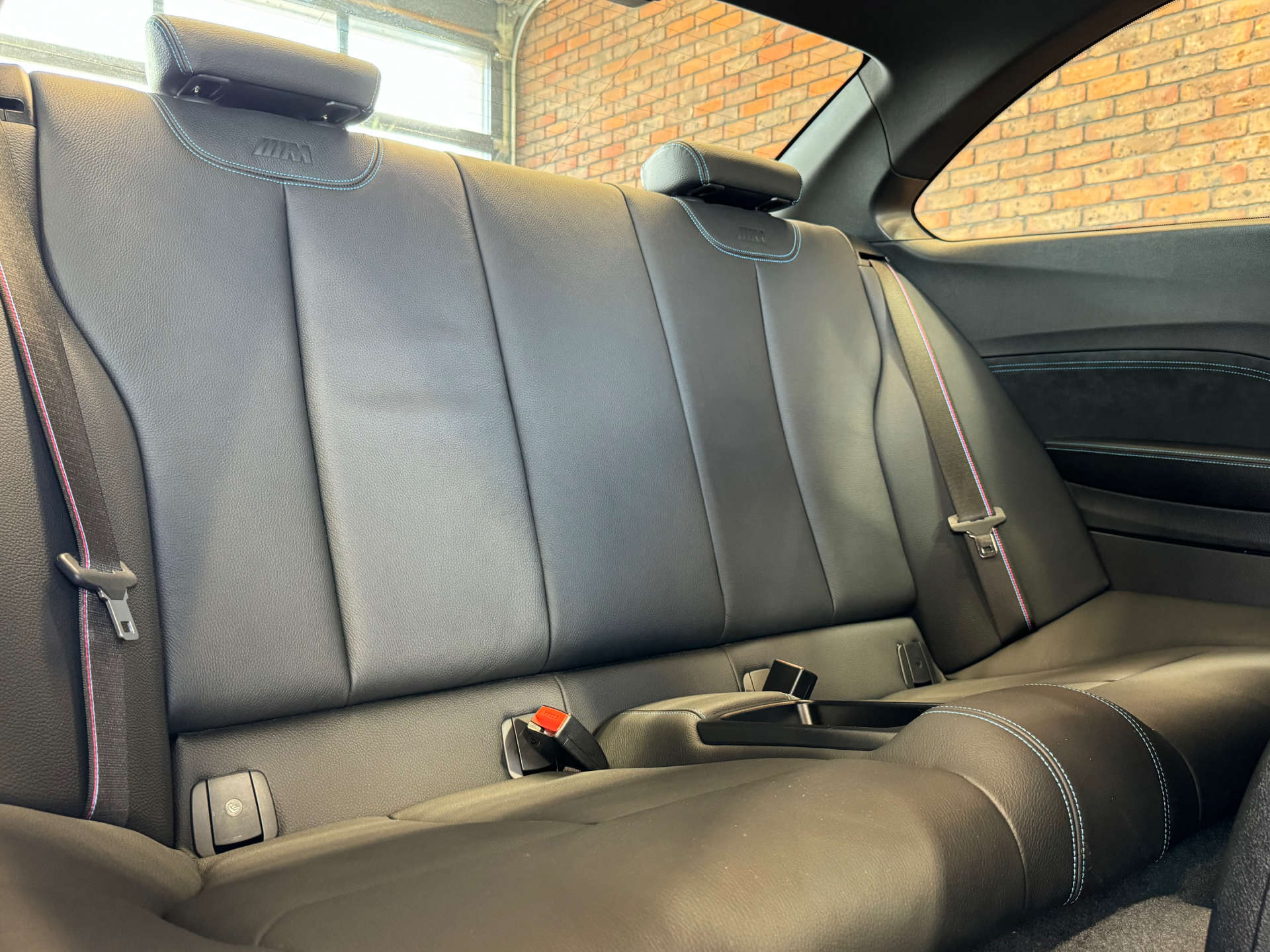 BMW 2 SERIES 3.0 M2 Competition Edition Auto 2dr #22