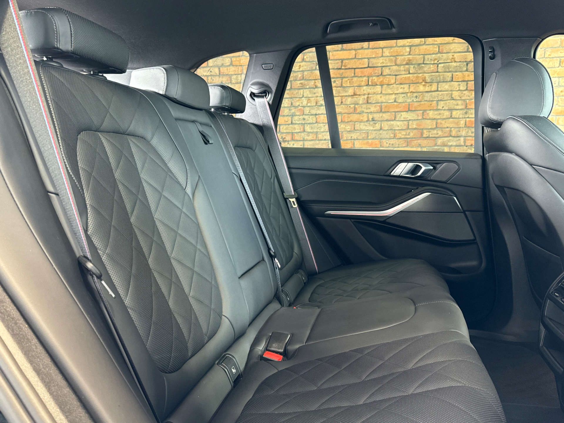 BMW X5 3.0 X5 xDrive 40d M Sport MHEV Auto 4WD 5dr #25