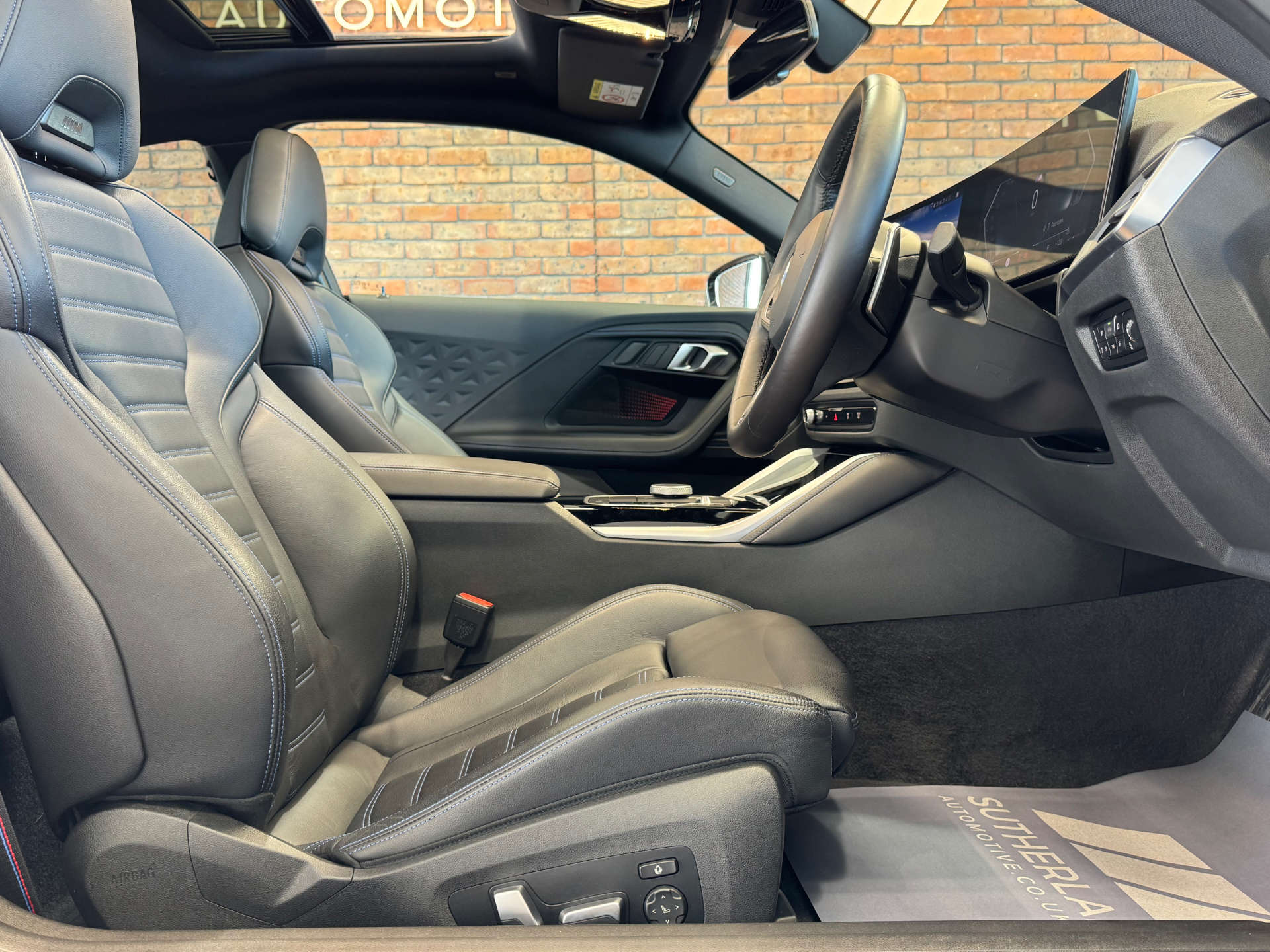 BMW 2 SERIES 3.0 M240i xDrive Auto 4WD 2dr #32