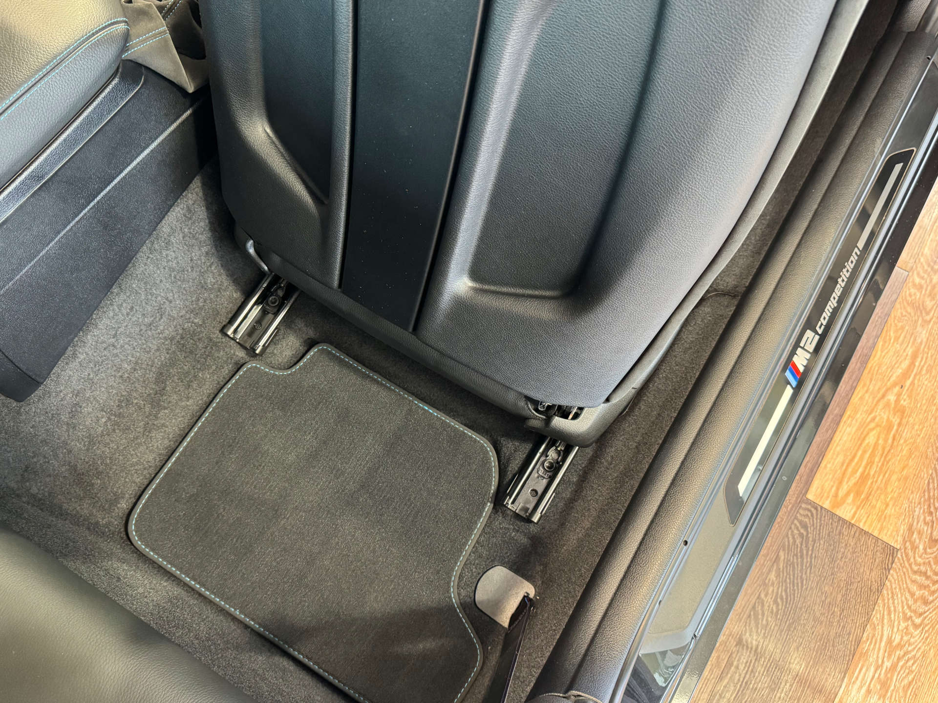 BMW 2 SERIES 3.0 M2 Competition Edition Auto 2dr #25