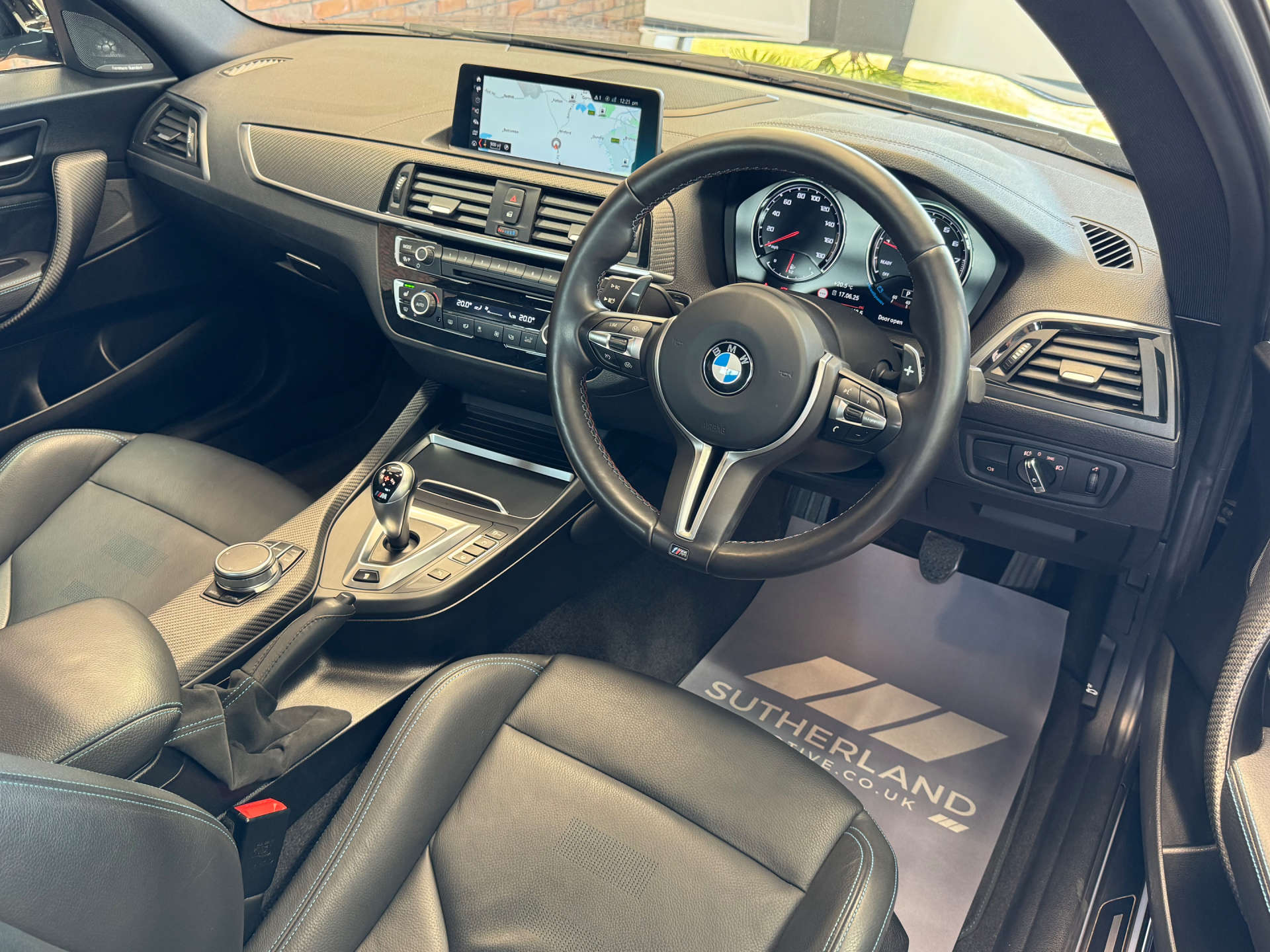 BMW 2 SERIES 3.0 M2 Competition Edition Auto 2dr #27