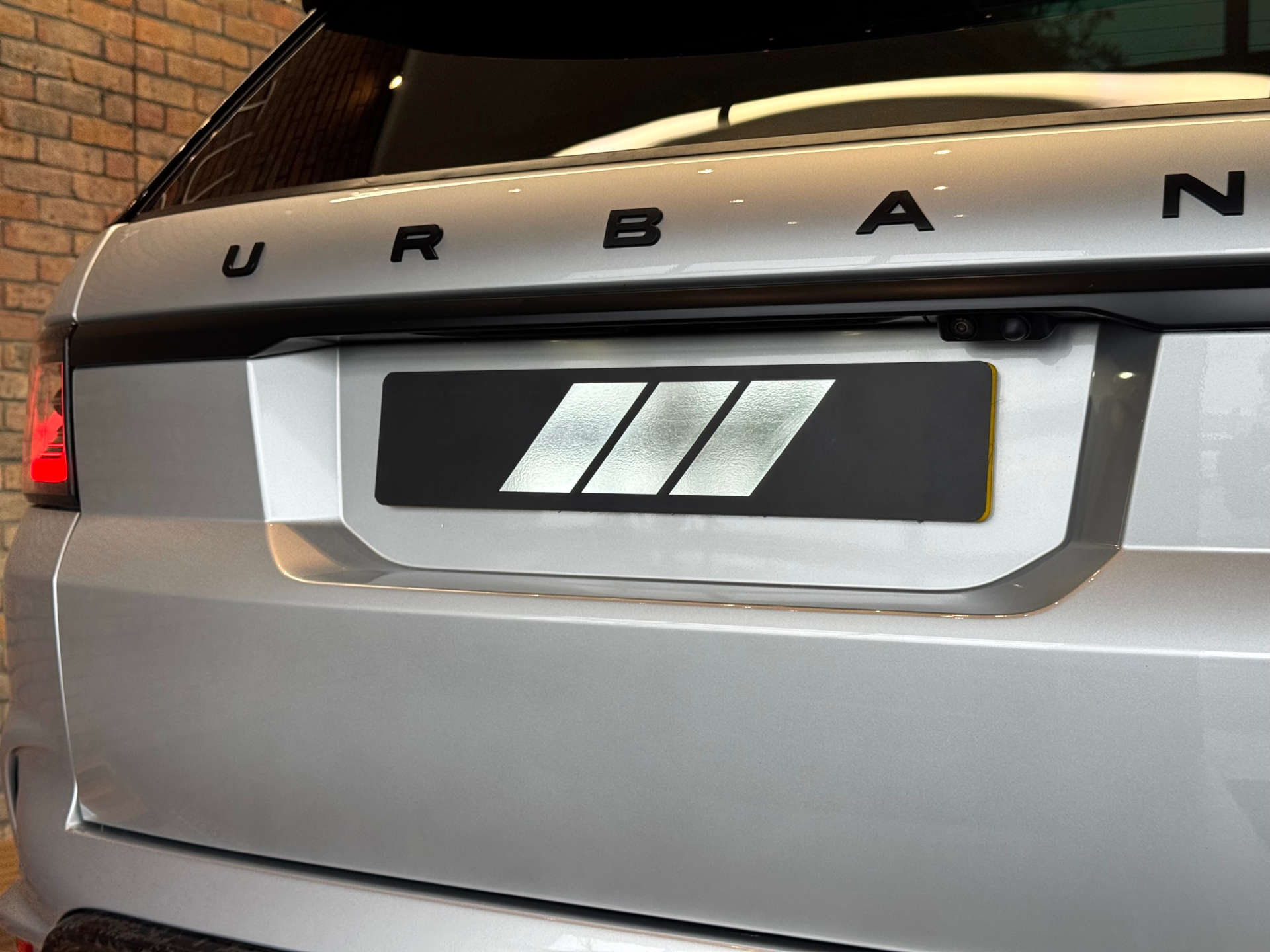 LAND ROVER RANGE ROVER SPORT 3.0 Range Rover Sport HSE Dynamic SDV6 Auto 4WD 5dr #24