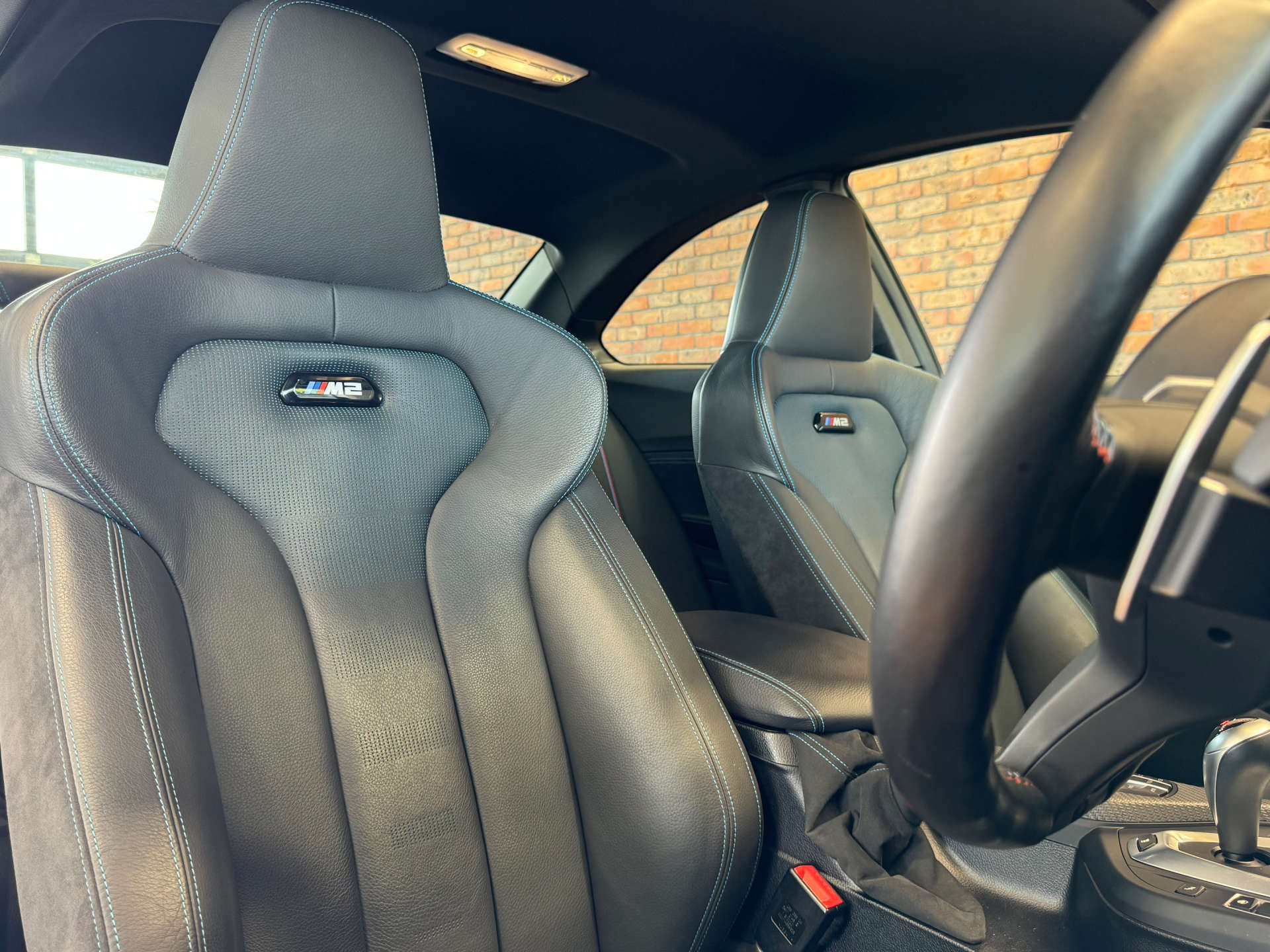 BMW 2 SERIES 3.0 M2 Competition Edition Auto 2dr #28
