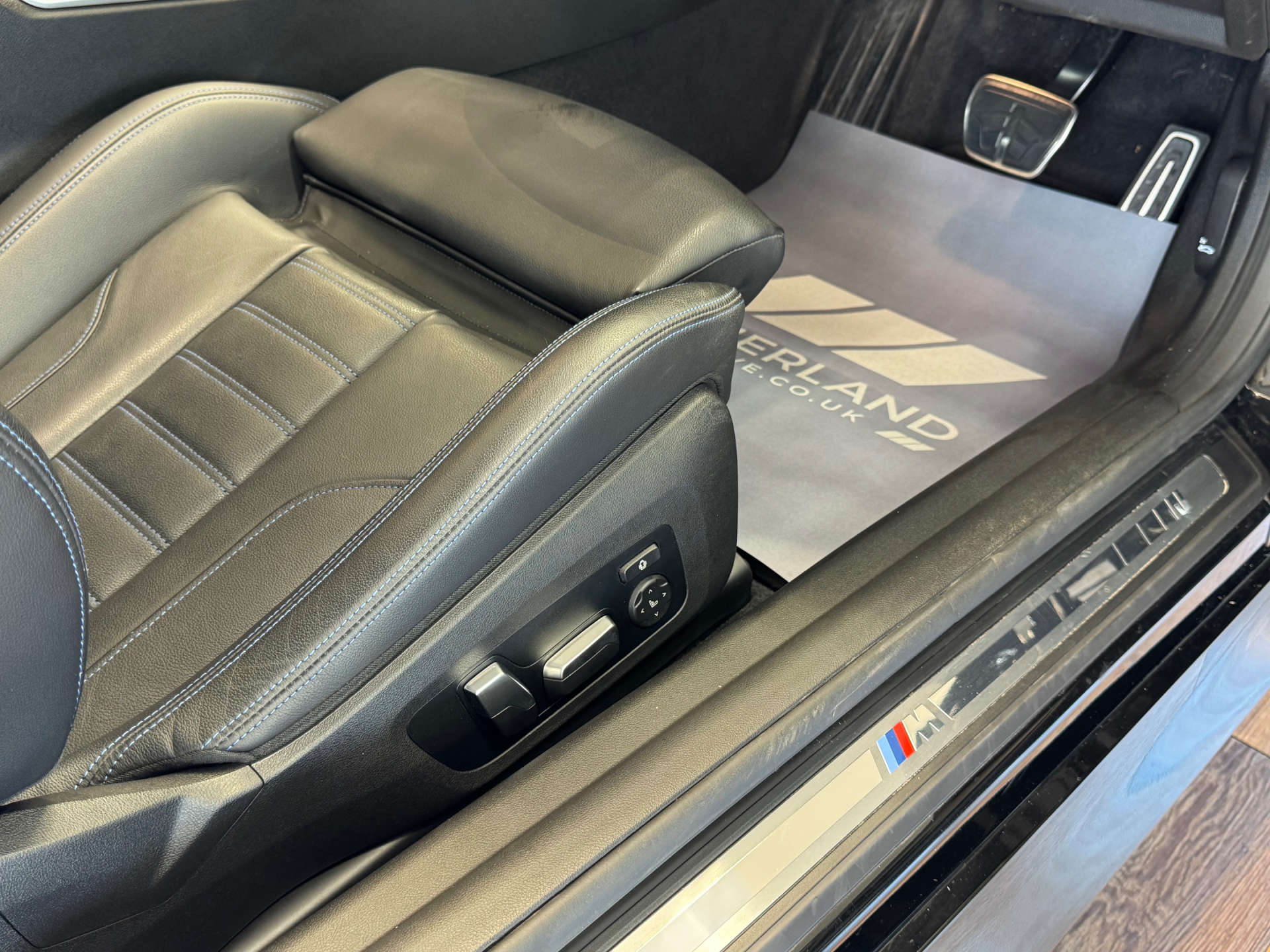 BMW 2 SERIES 3.0 M240i xDrive Auto 4WD 2dr #33