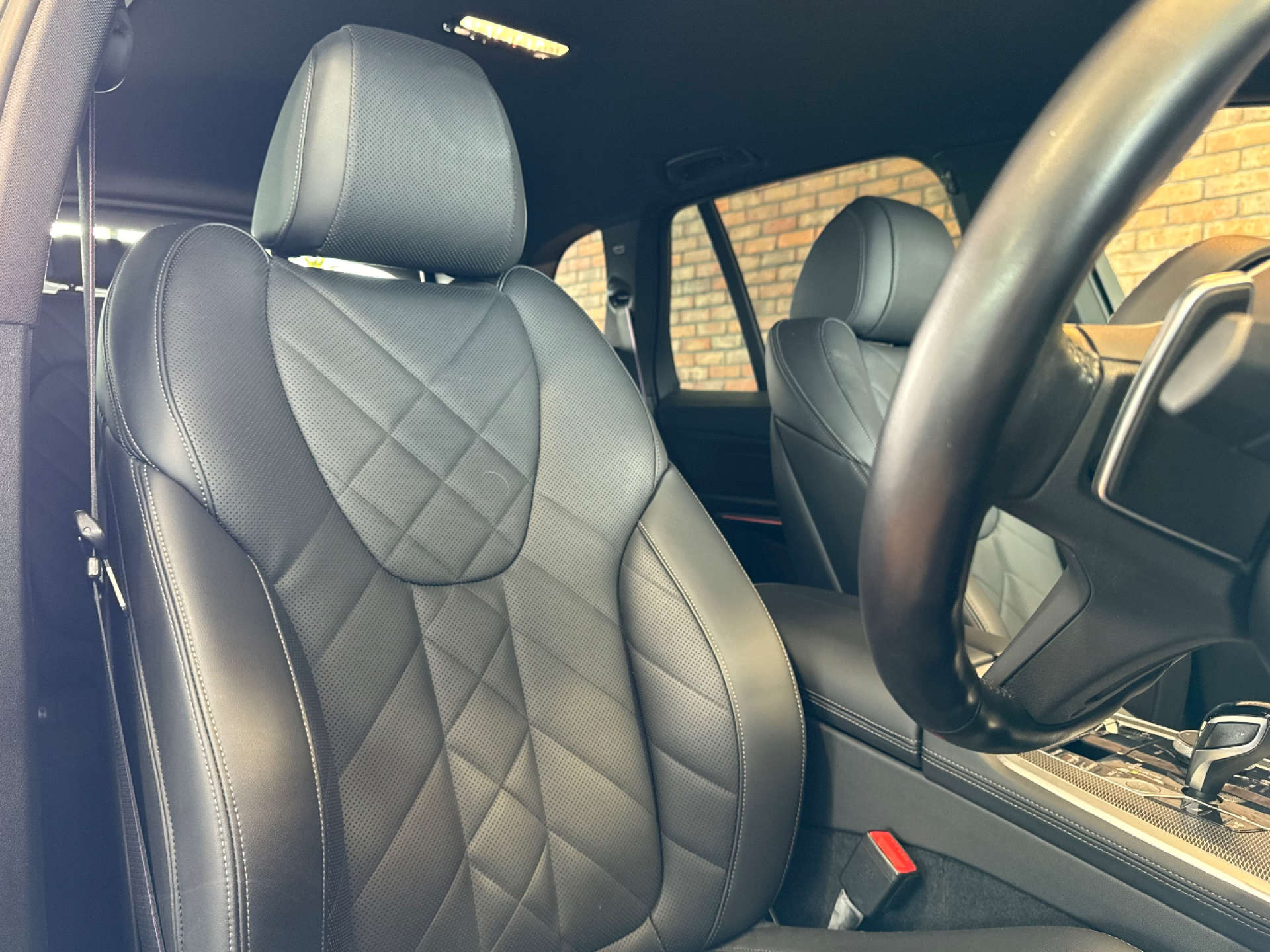 BMW X5 3.0 X5 xDrive 40d M Sport MHEV Auto 4WD 5dr #31