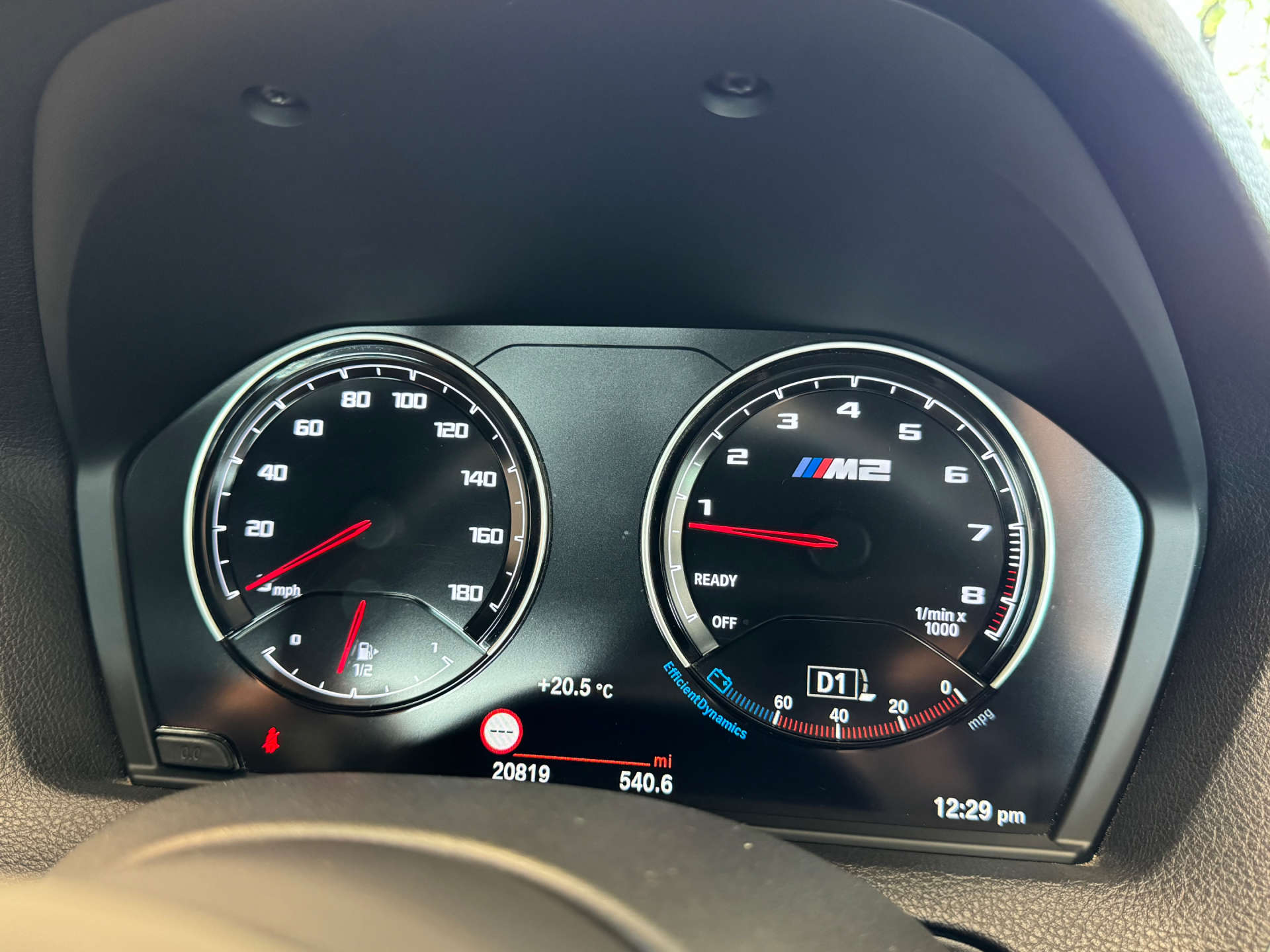 BMW 2 SERIES 3.0 M2 Competition Edition Auto 2dr #49