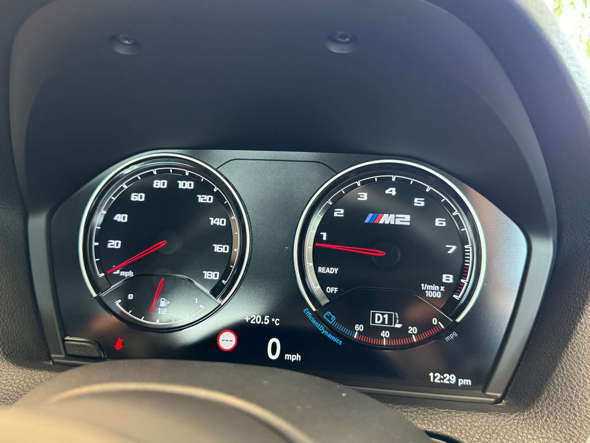 BMW 2 SERIES 3.0 M2 Competition Edition Auto 2dr #50