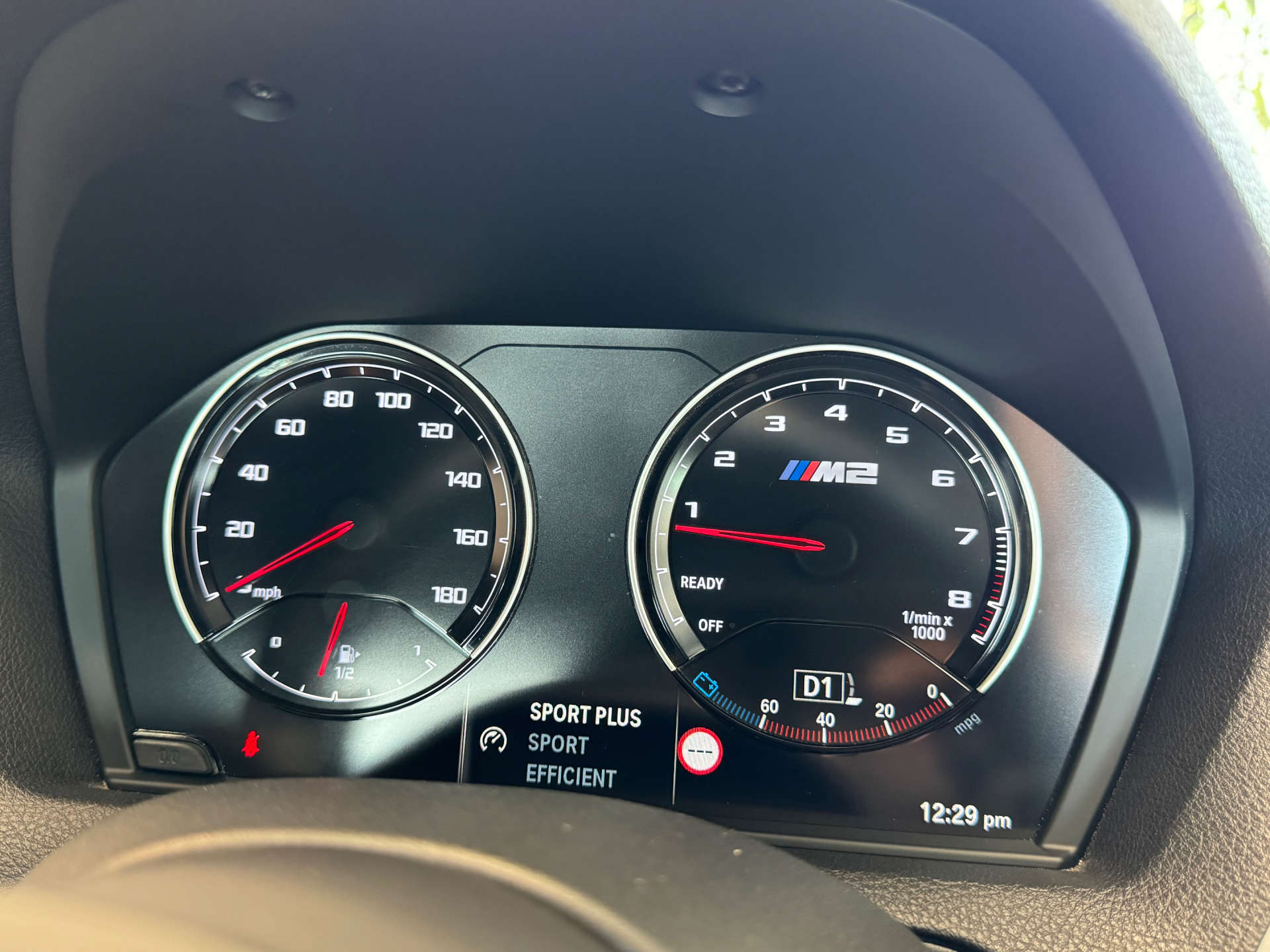 BMW 2 SERIES 3.0 M2 Competition Edition Auto 2dr #52