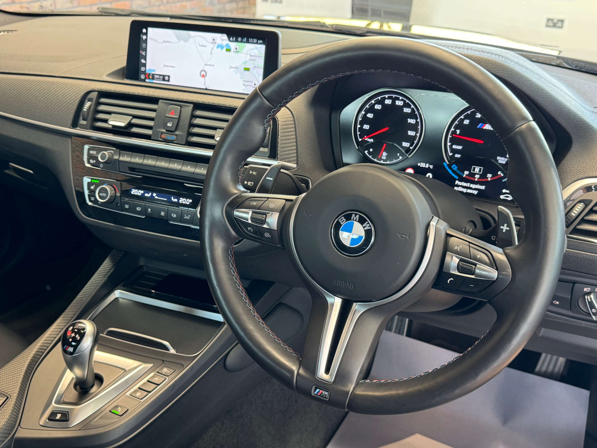 BMW 2 SERIES 3.0 M2 Competition Edition Auto 2dr #53