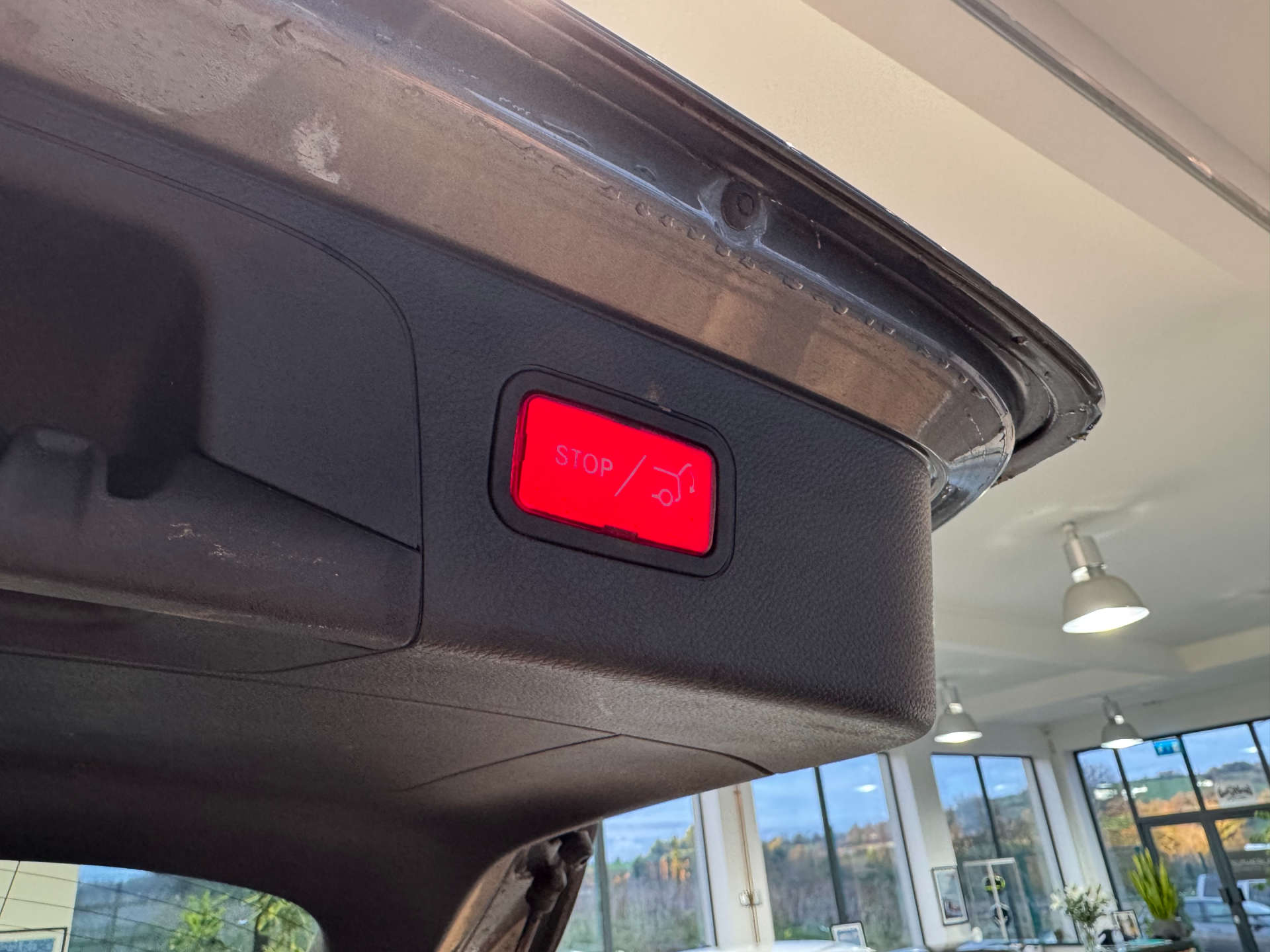 MERCEDES-BENZ GLC 2.0 GLC 220 D 4Matic AMG Line Premium Auto 4WD 5dr #33