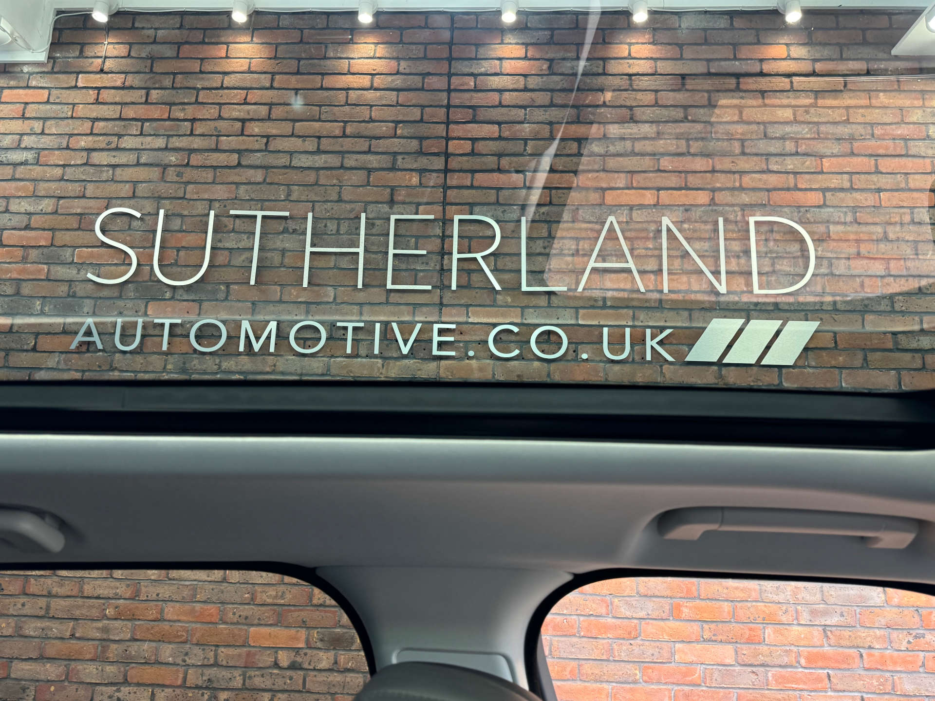 LAND ROVER RANGE ROVER SPORT 3.0 Range Rover Sport HSE Dynamic SDV6 Auto 4WD 5dr #52