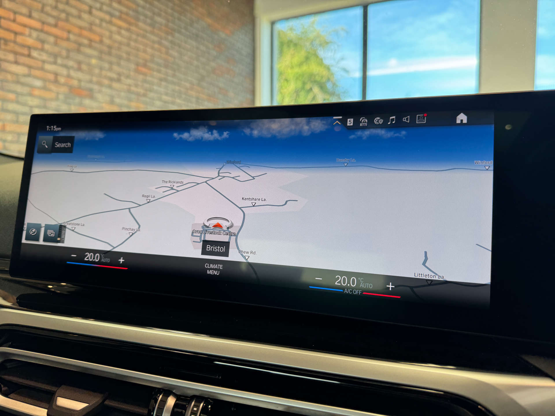 BMW 2 SERIES 3.0 M240i xDrive Auto 4WD 2dr #38