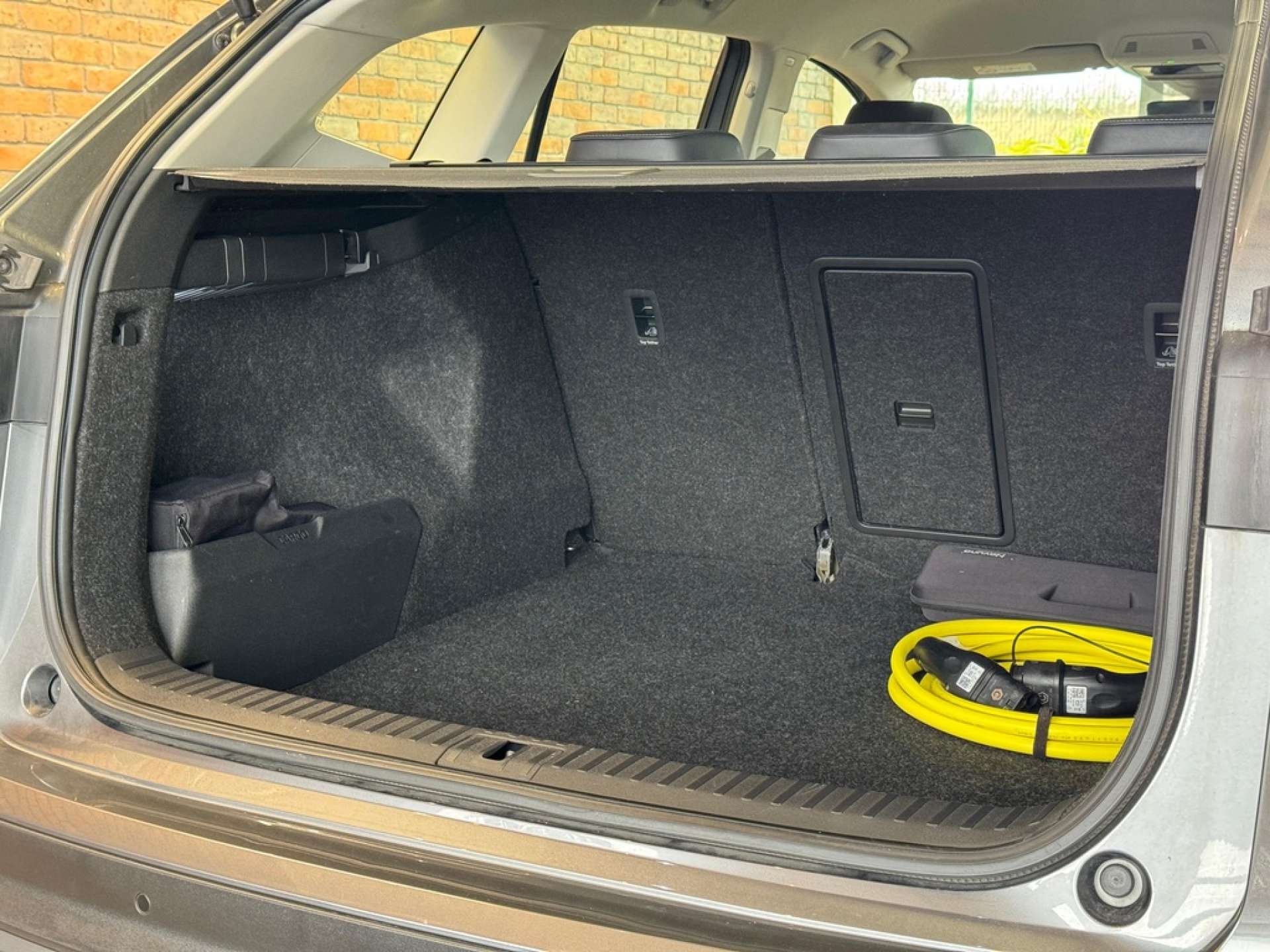 SKODA ENYAQ Enyaq IV 60 5dr #35