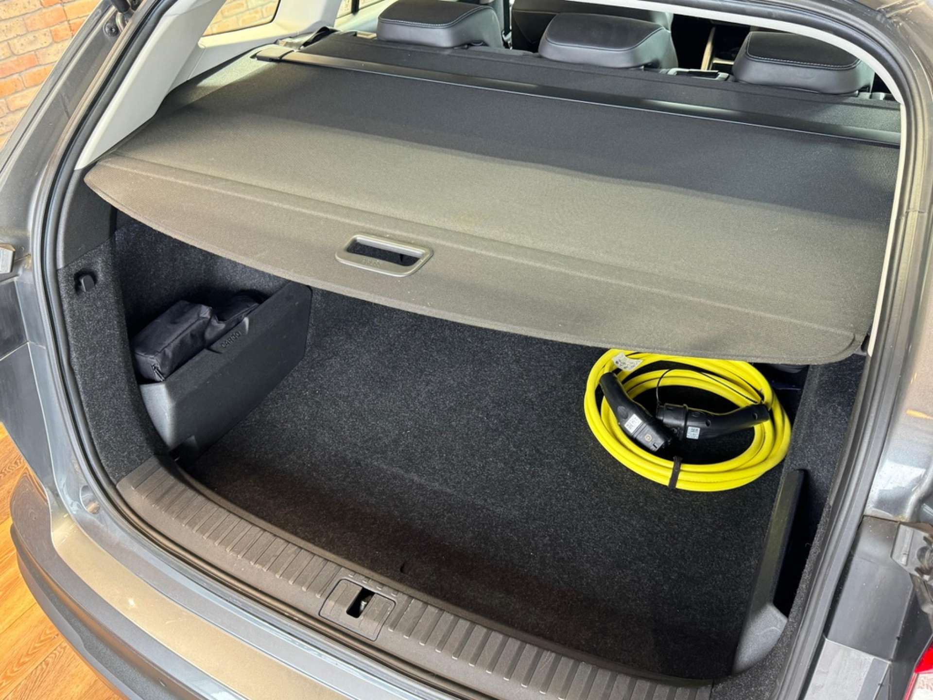 SKODA ENYAQ Enyaq IV 60 5dr #36