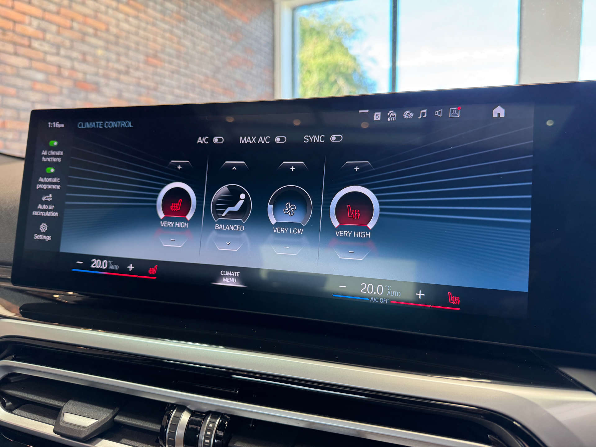 BMW 2 SERIES 3.0 M240i xDrive Auto 4WD 2dr #45