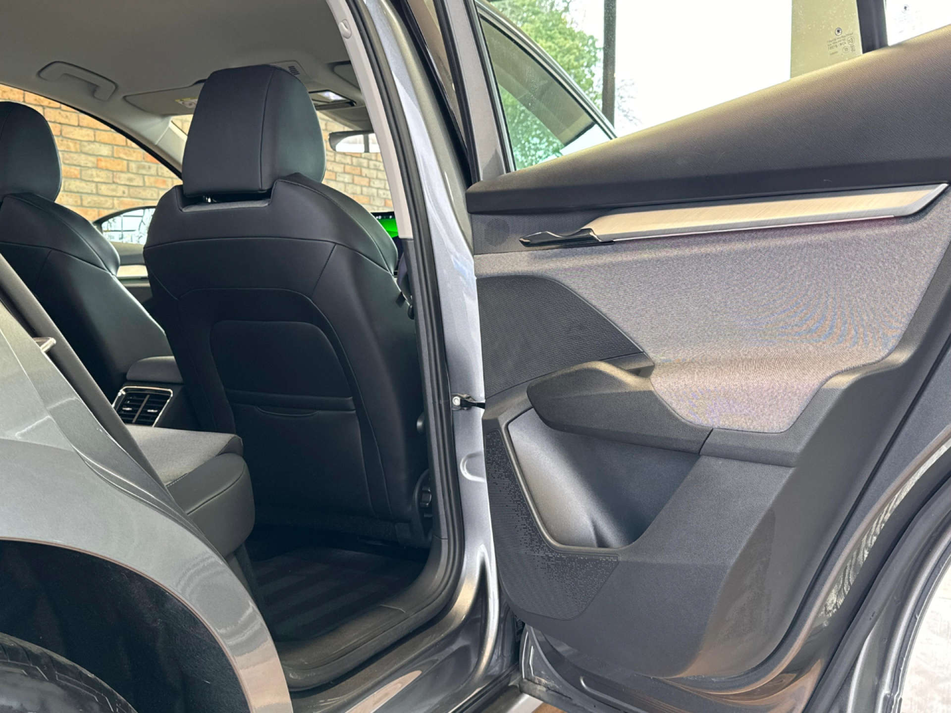 SKODA ENYAQ Enyaq IV 60 5dr #47