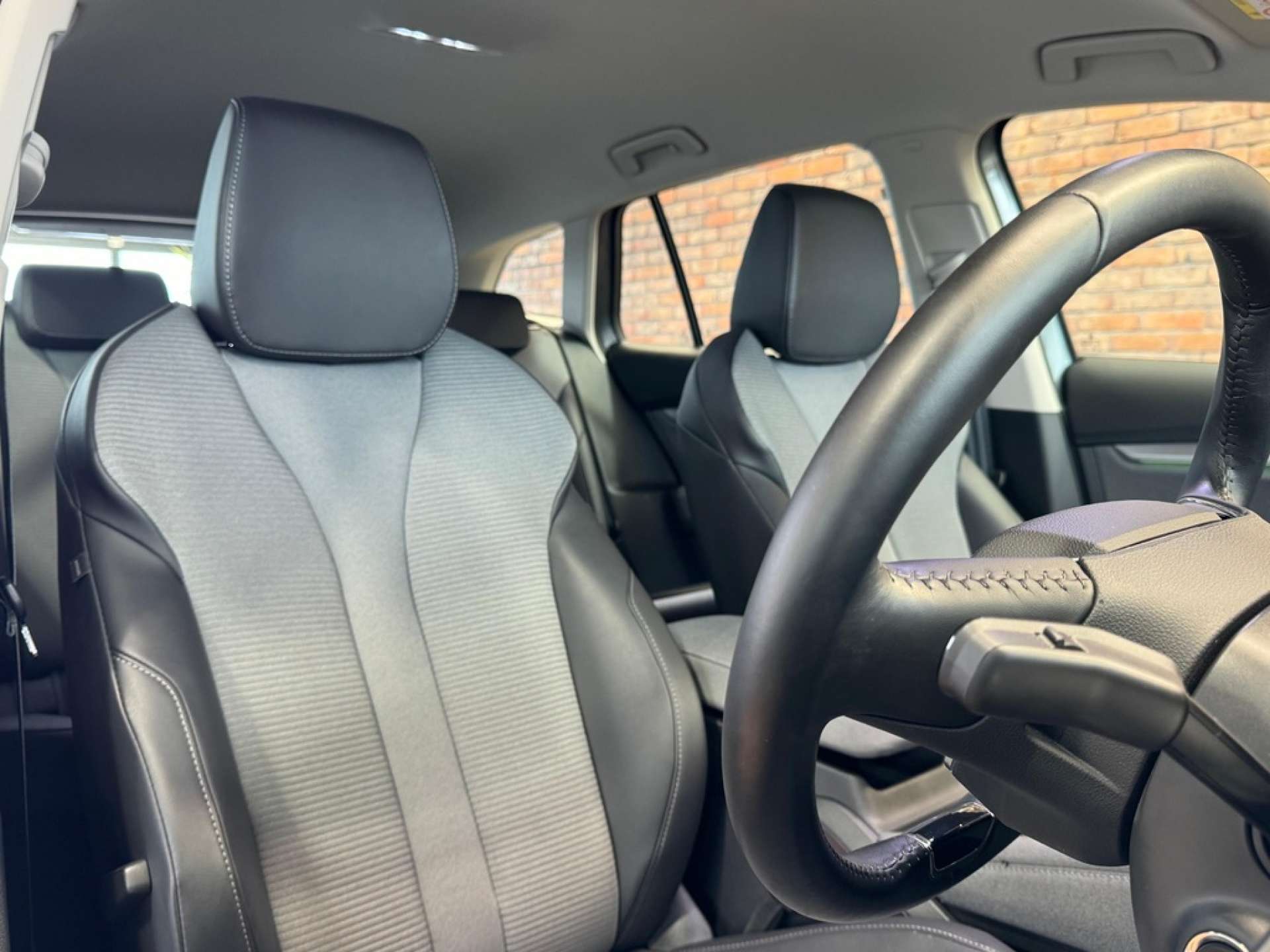 SKODA ENYAQ Enyaq IV 60 5dr #49