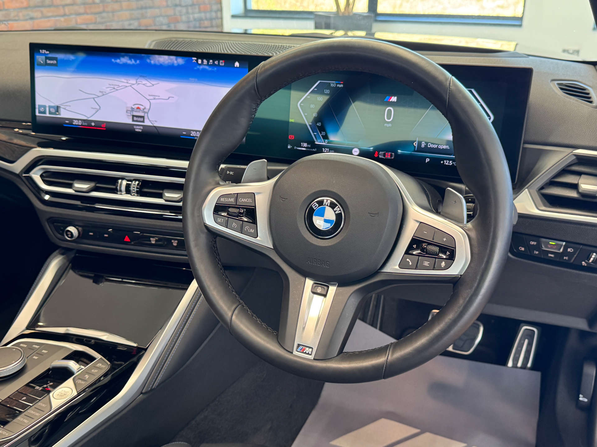 BMW 2 SERIES 3.0 M240i xDrive Auto 4WD 2dr #72