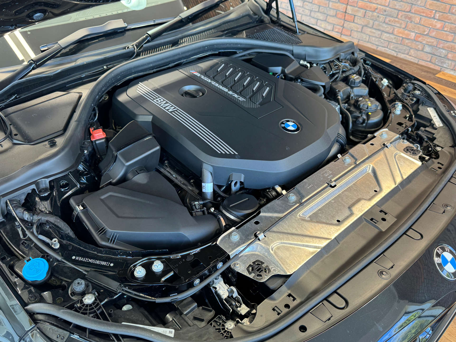 BMW 2 SERIES 3.0 M240i xDrive Auto 4WD 2dr #74