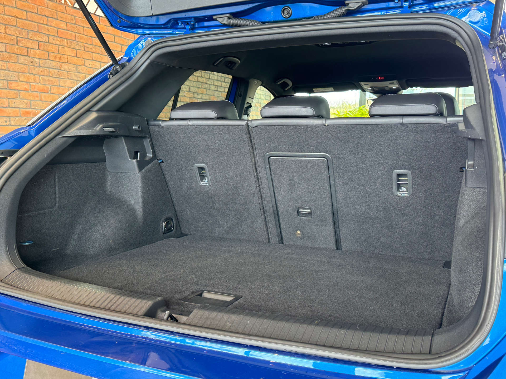 VOLKSWAGEN T-ROC 1.5 T-Roc R-Line TSi Evo 5dr #27