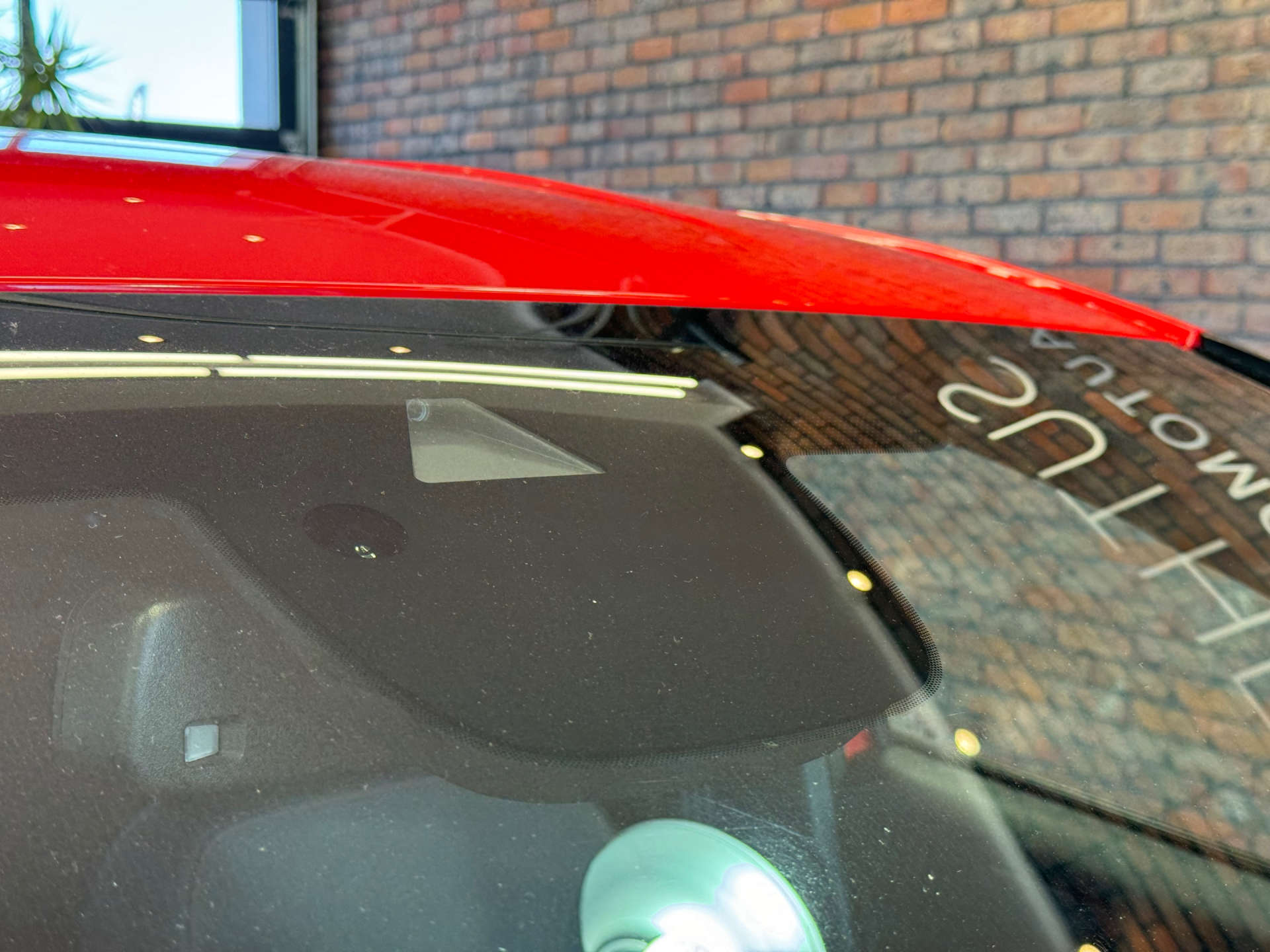 FORD FOCUS 1.5 Focus ST-Line X 5dr #20