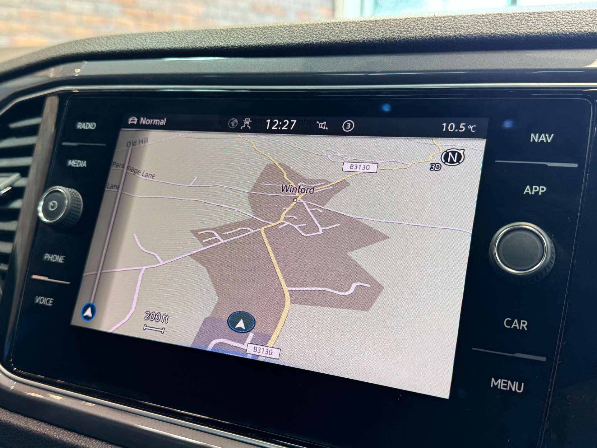 VOLKSWAGEN T-ROC 1.5 T-Roc R-Line TSi Evo 5dr #41