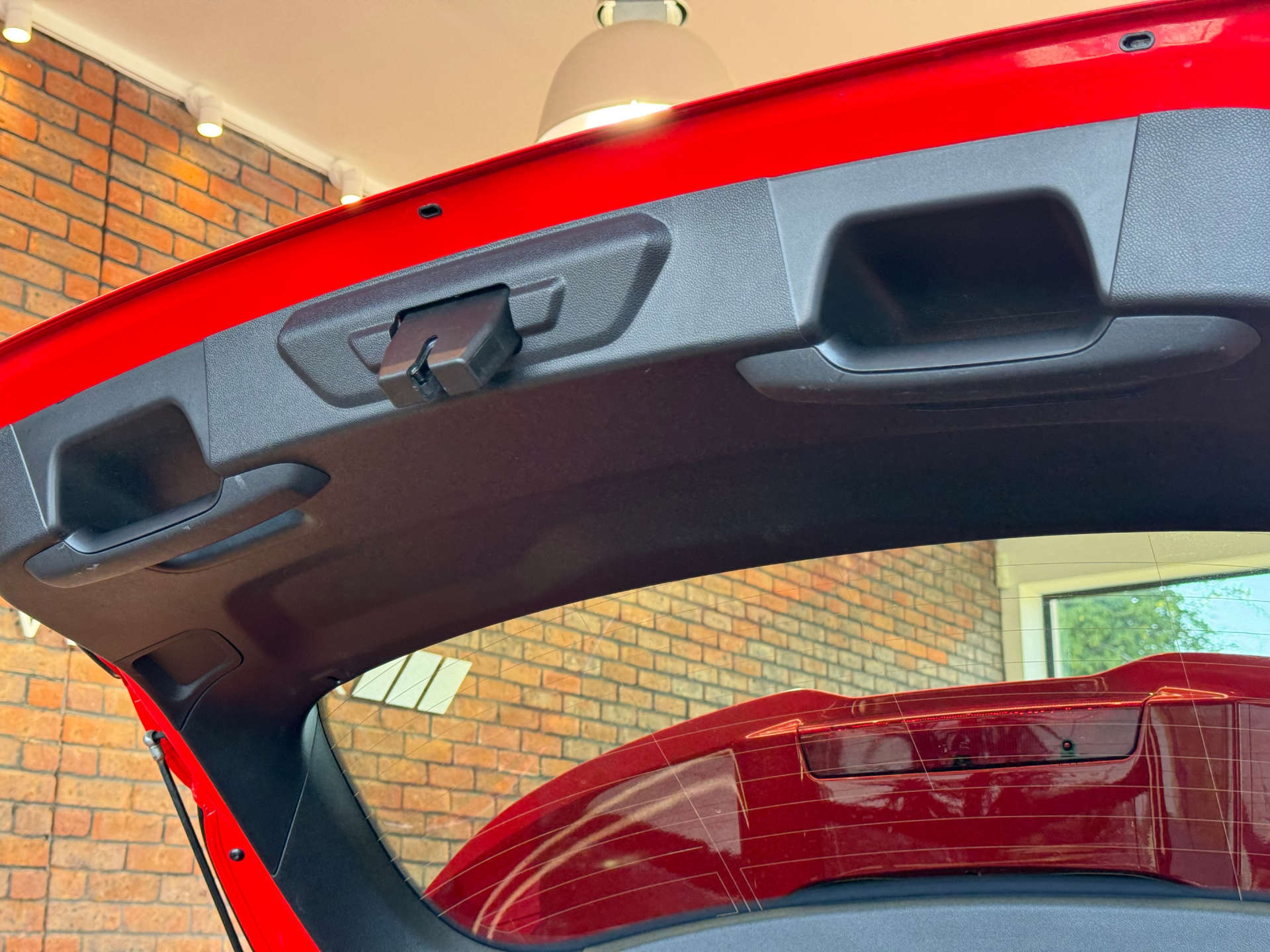 FORD FOCUS 1.5 Focus ST-Line X 5dr #24