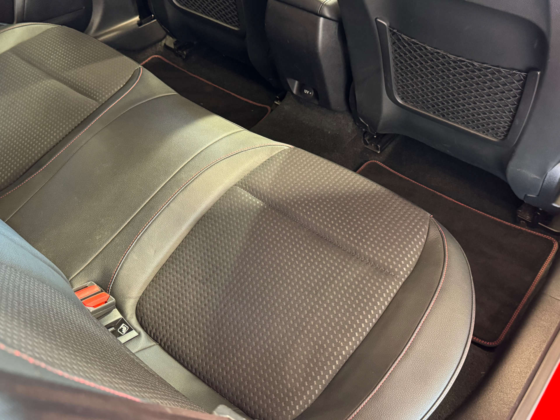 FORD FOCUS 1.5 Focus ST-Line X 5dr #26