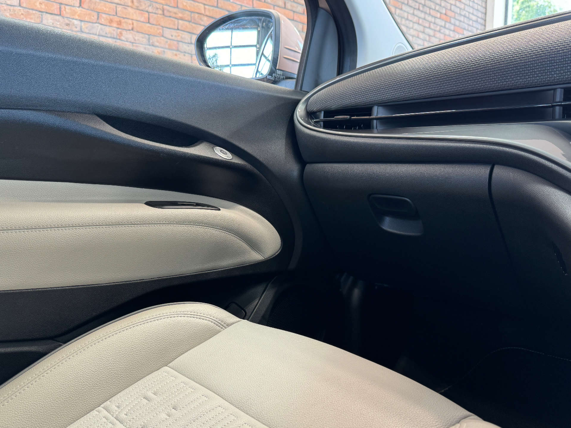 FIAT 500 500e La Prima 2dr #54