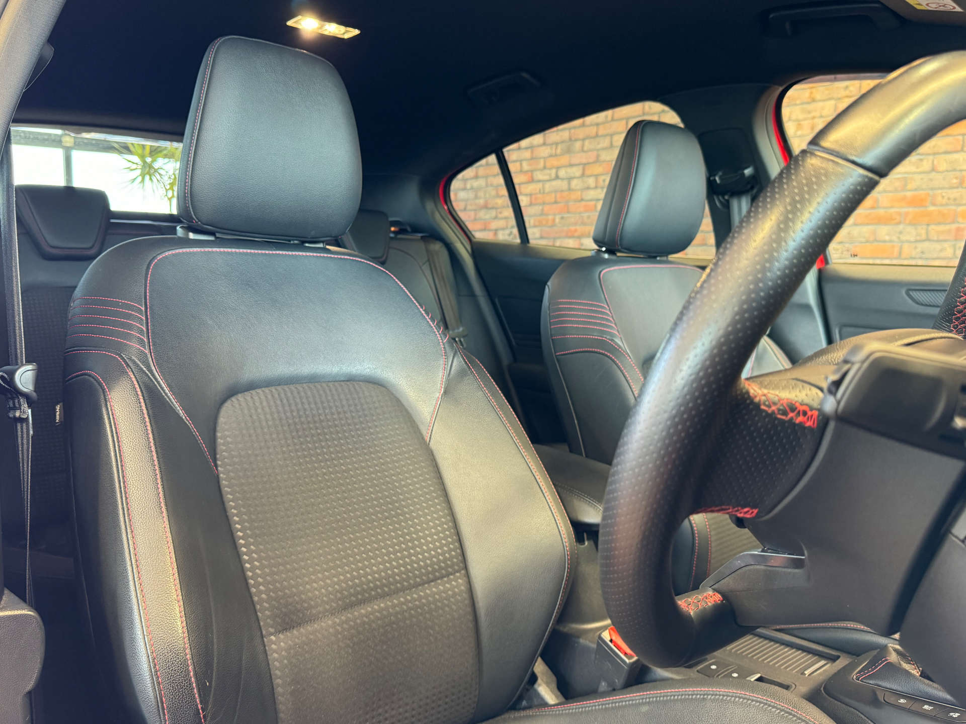 FORD FOCUS 1.5 Focus ST-Line X 5dr #30