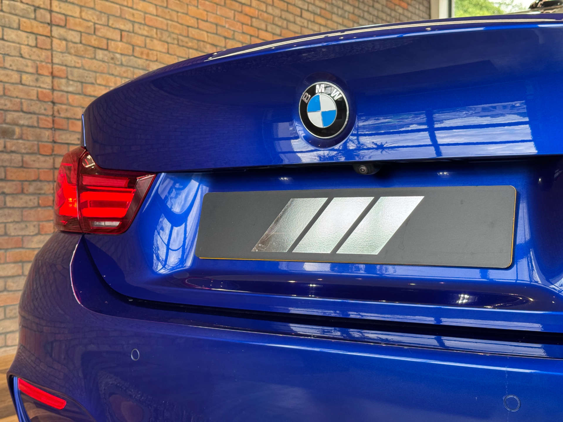 BMW 4 SERIES 3.0 M4 Competition Edition Package Semi-Auto 2dr #18