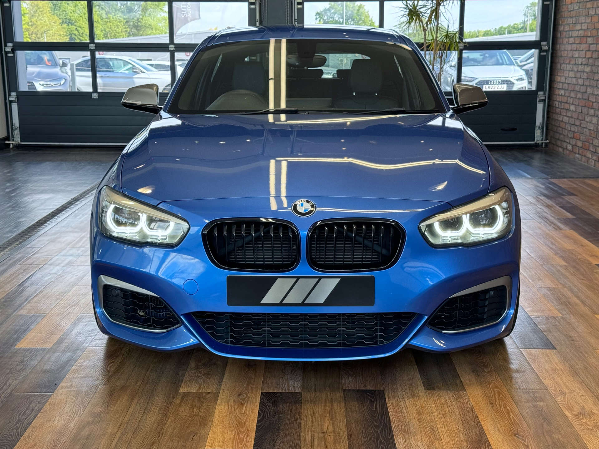BMW 1 SERIES 3.0 M140I Shadow Edition Auto 5dr #9
