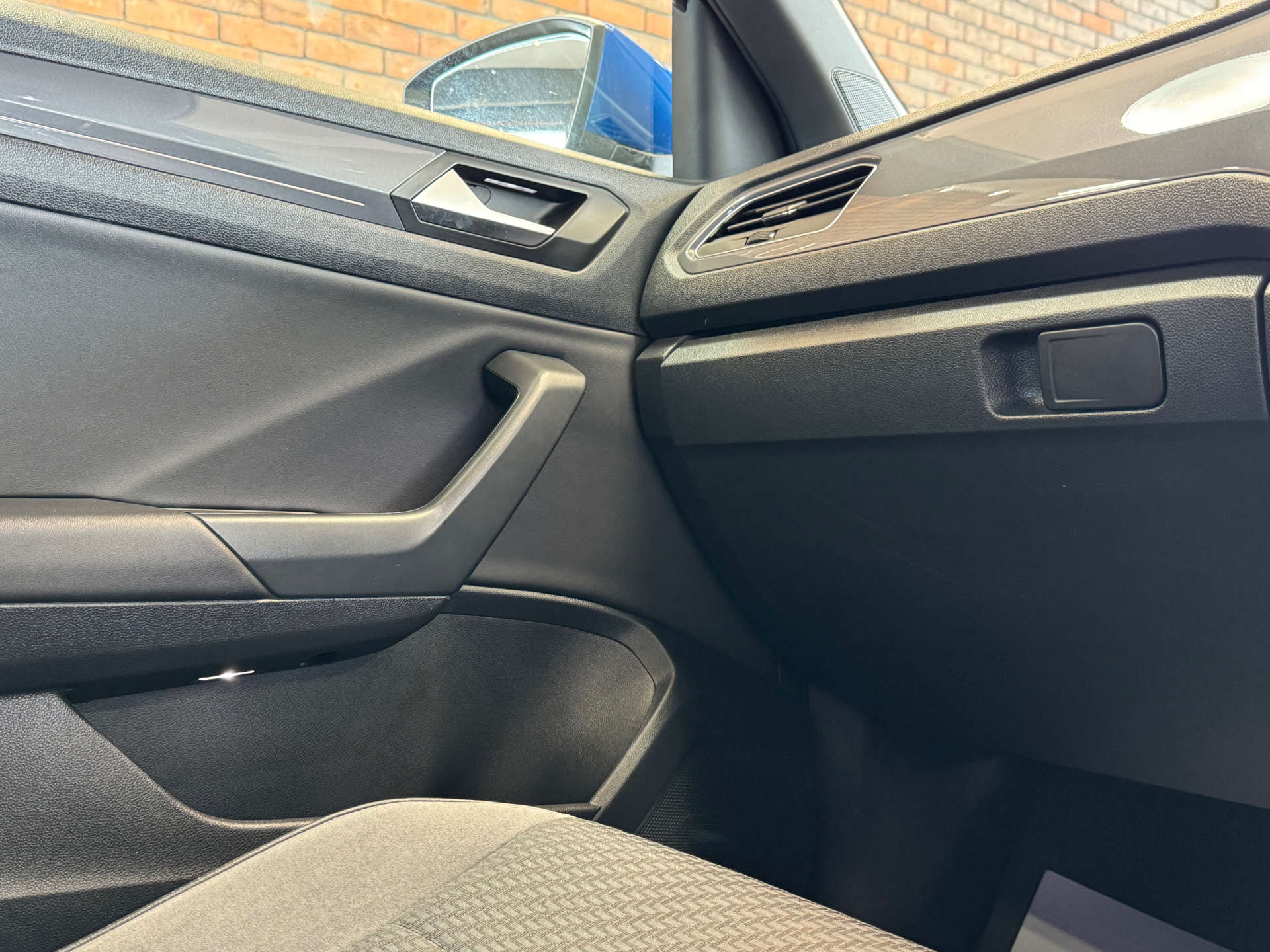 VOLKSWAGEN T-ROC 1.5 T-Roc R-Line TSi Evo 5dr #51
