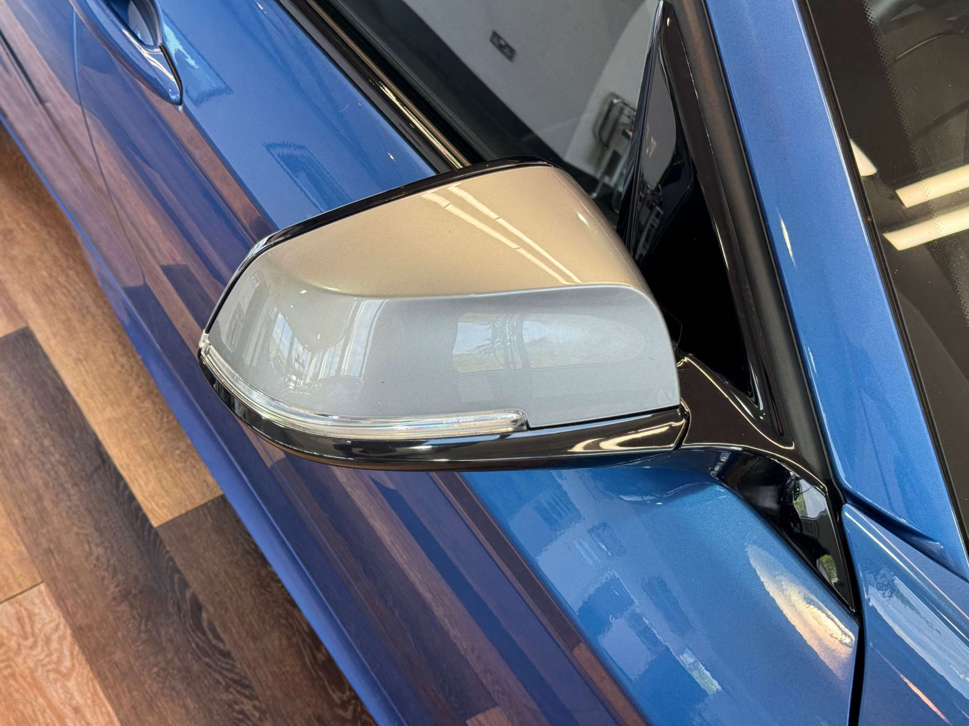 BMW 1 SERIES 3.0 M140I Shadow Edition Auto 5dr #13
