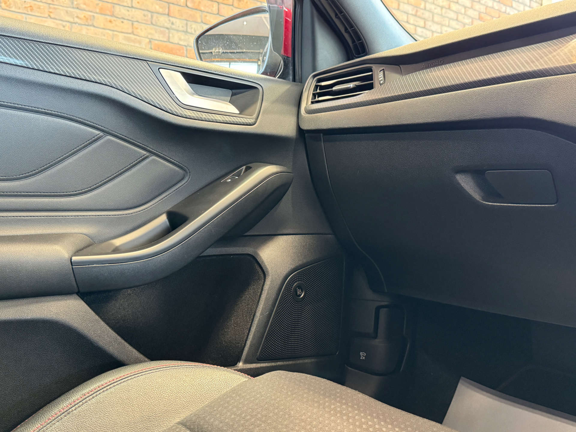FORD FOCUS 1.5 Focus ST-Line X 5dr #45