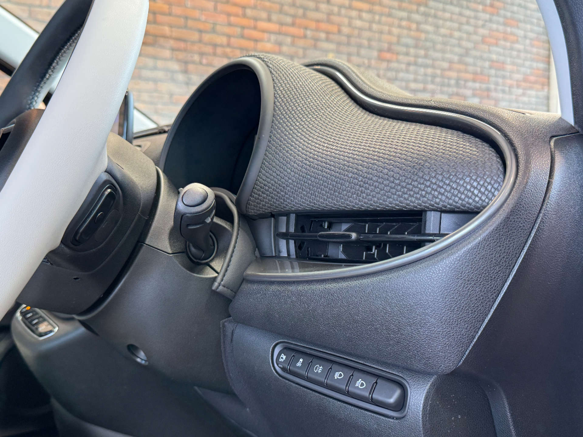 FIAT 500 500e La Prima 2dr #67