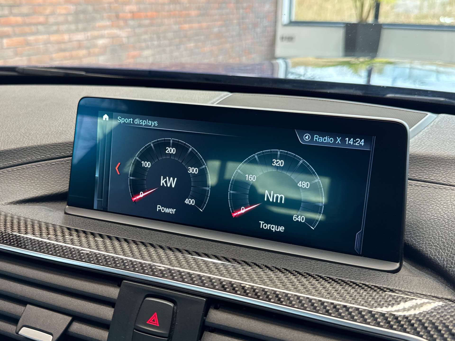 BMW 4 SERIES 3.0 M4 Competition Edition Package Semi-Auto 2dr #32